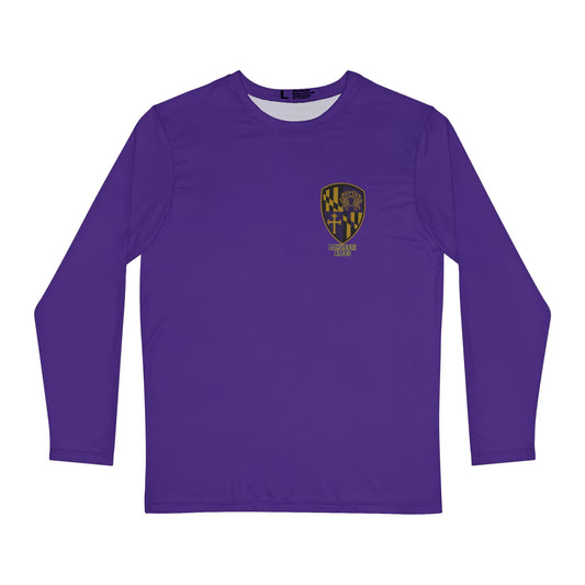 Long Sleeve Shirt - Baltimore Blood