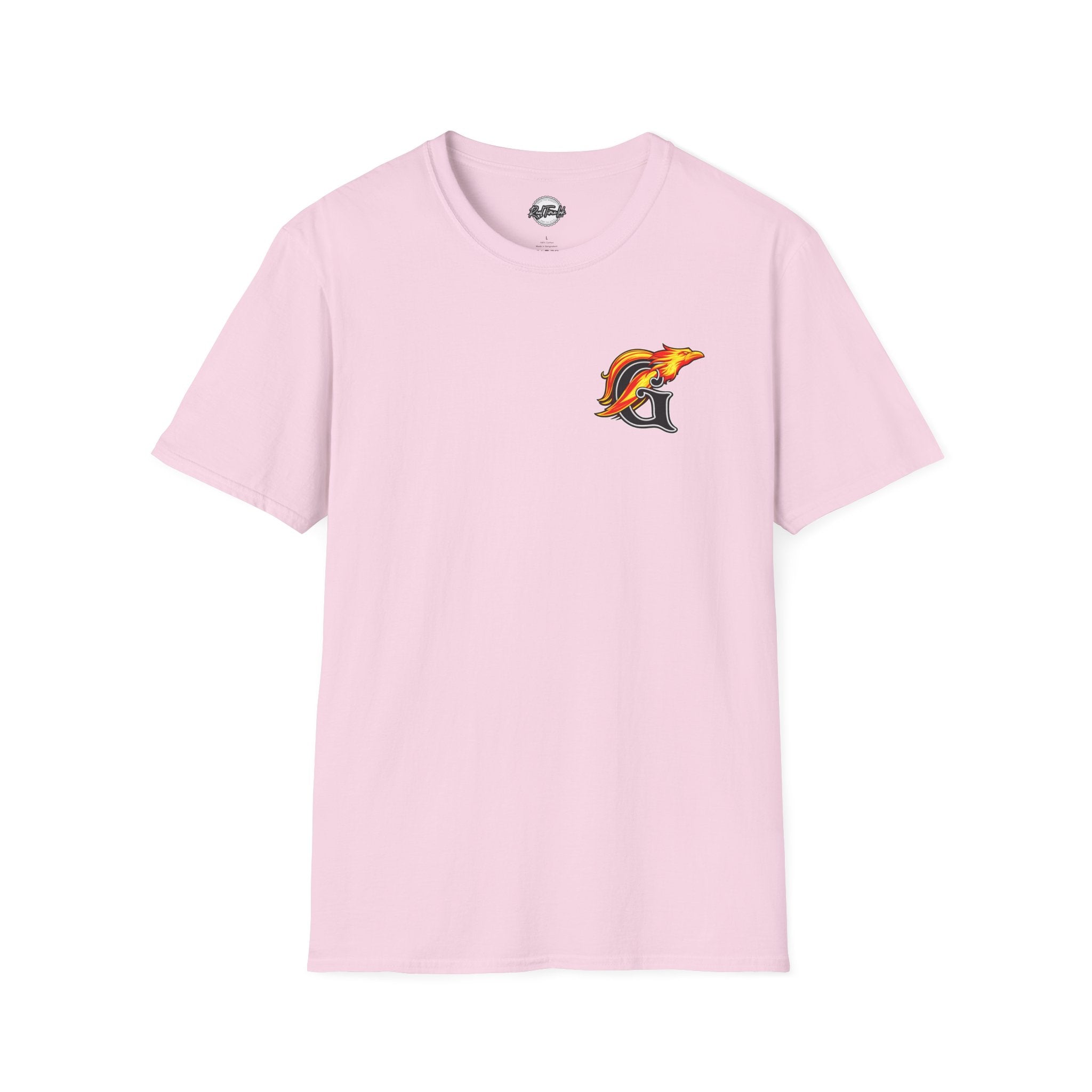 GALVINELL’S Logo T-Shirt