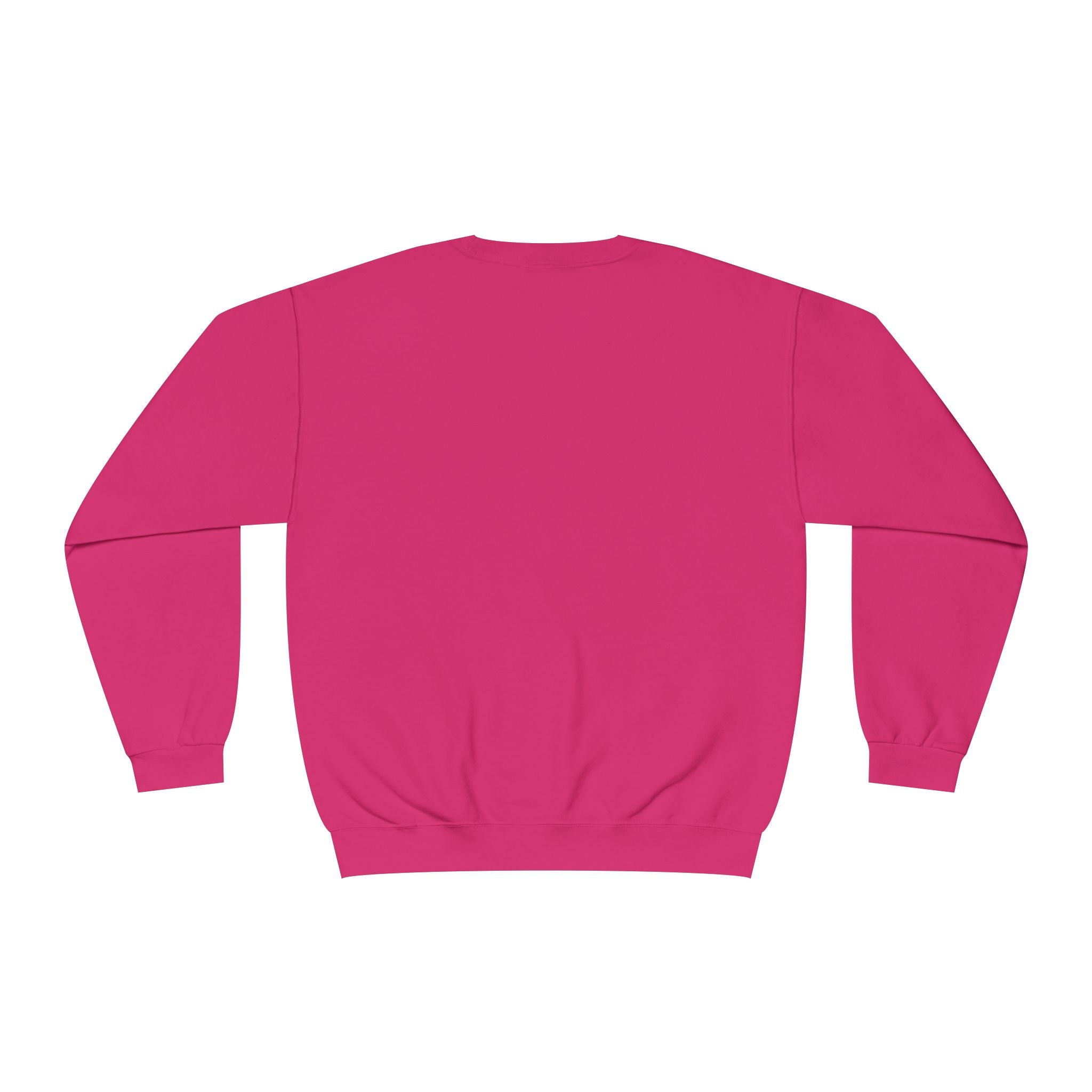 Breast Cancer Awareness Sweatshirt