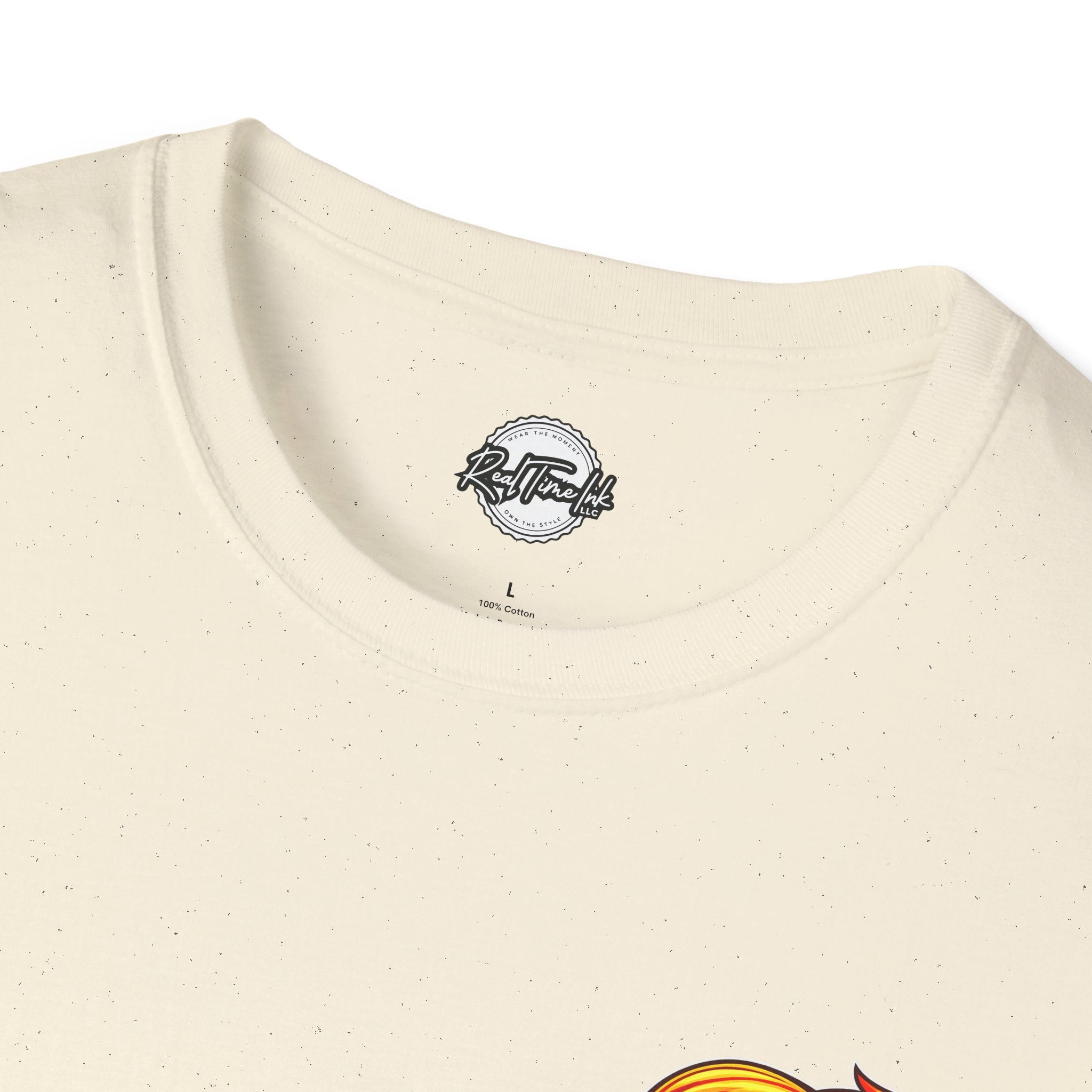 Galvinell Meat Co. Logo T-Shirt — Retro Butcher Shop Tee