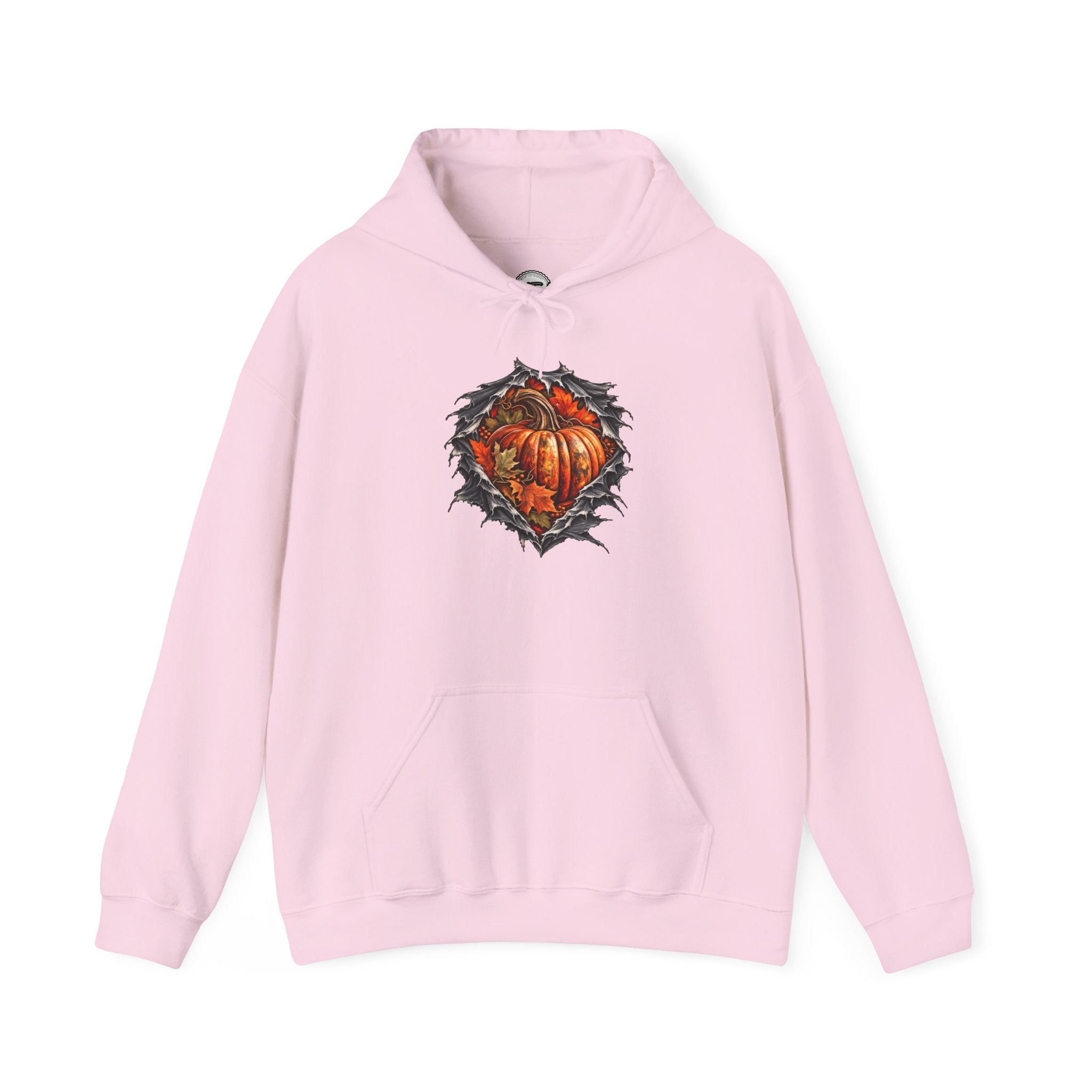 Rugged Harvest Unisex Heavy Blend™ Hooded Sweatshirt