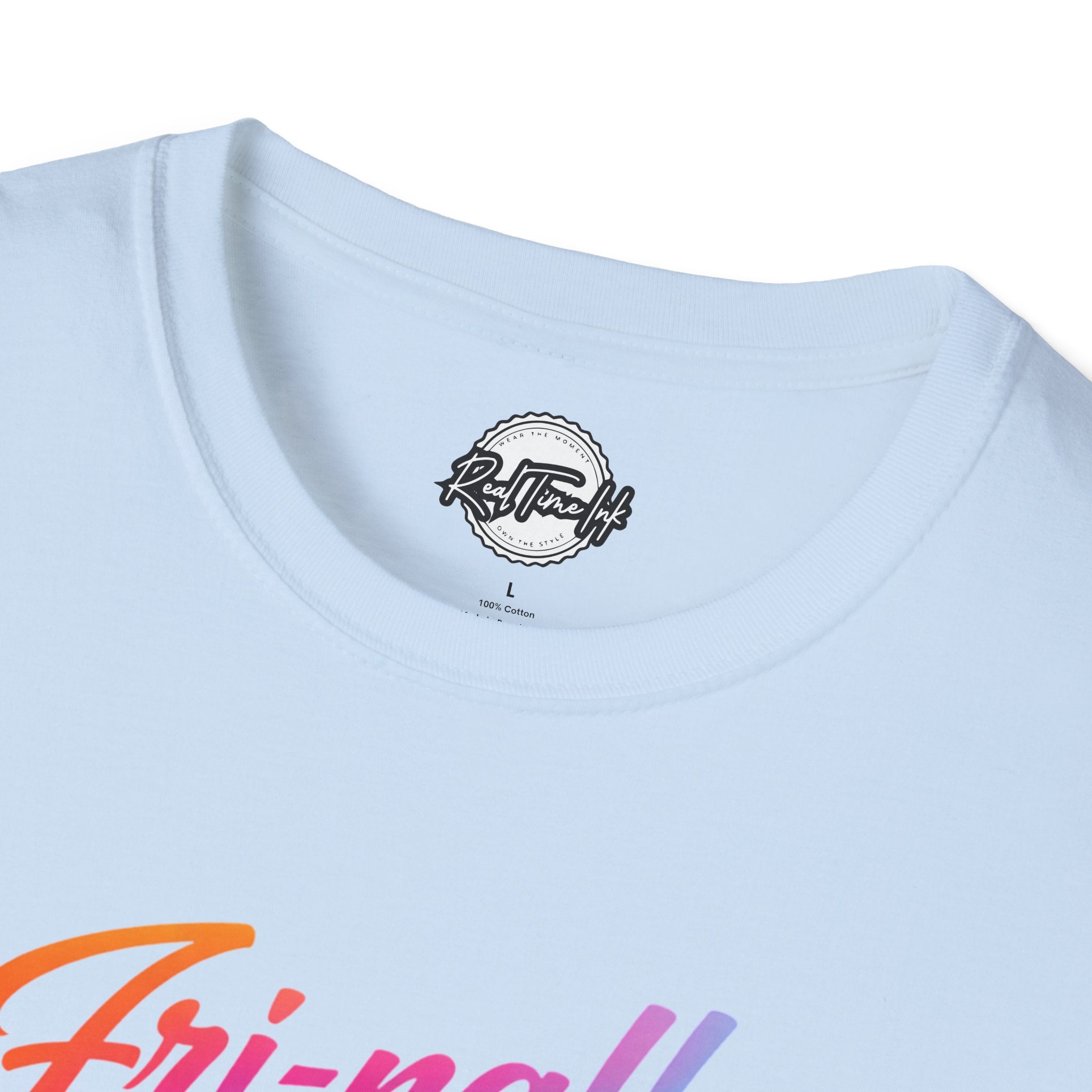 Fri-nally Shirt – Funny Friday T-Shirt, Weekend Vibes Tee, Work Week Humor Shirt, Gift for Coworkers, Casual Graphic Tee