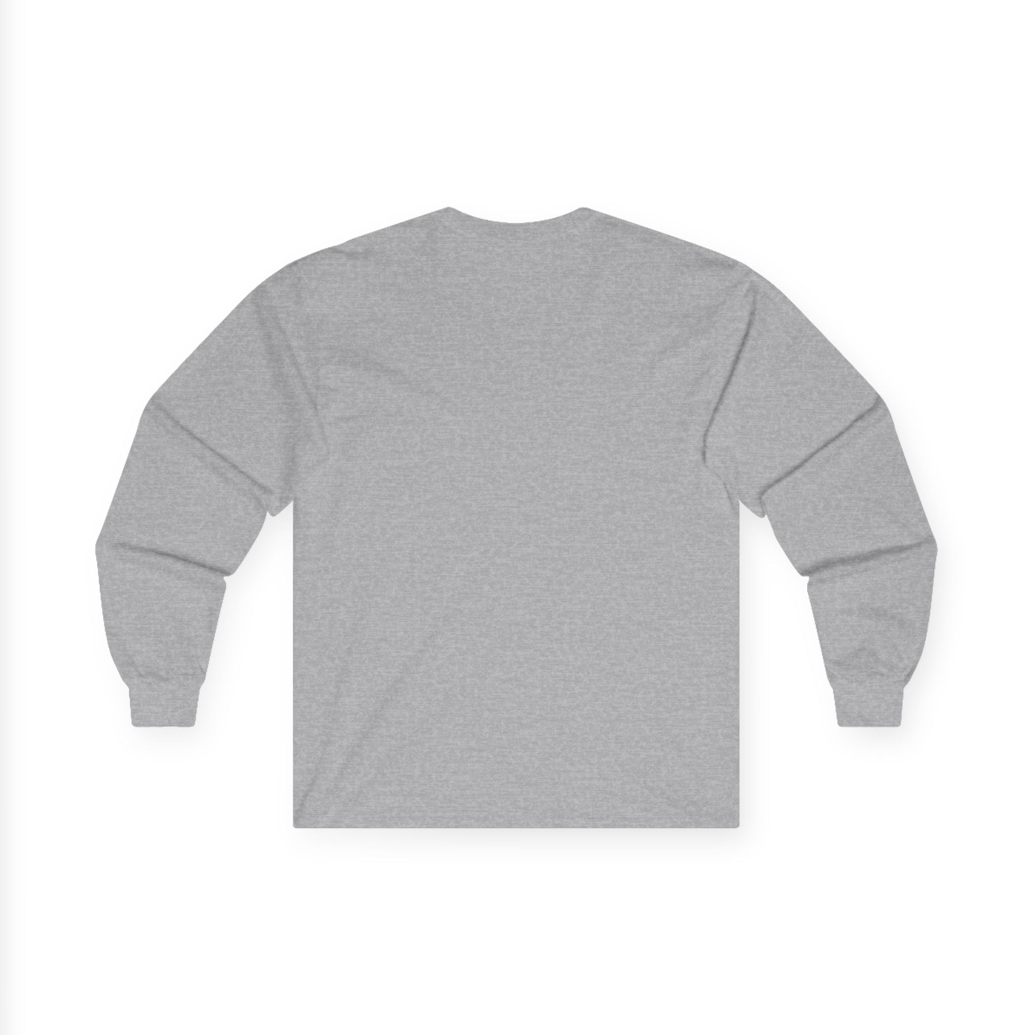 Fall-Themed Long Sleeve Tee, Cozy Autumn Shirt, Coffee Lover's Gift, Perfect for Thanksgiving, Stylish Layering Top