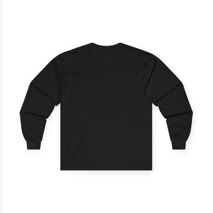 Falling for Fall Long Sleeve Tee, Autumn Shirt, Unisex Cotton Tee, Seasonal Fashion, Fall Outfit