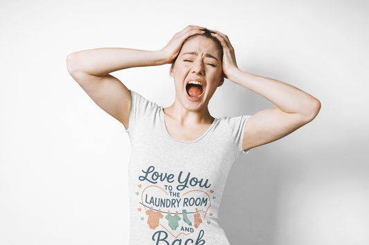 Mother's Day T-Shirt