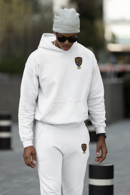 Hoodie: Baltimore Blood Design