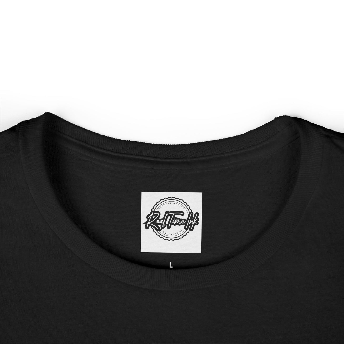 Scripture Reading Women's Tee