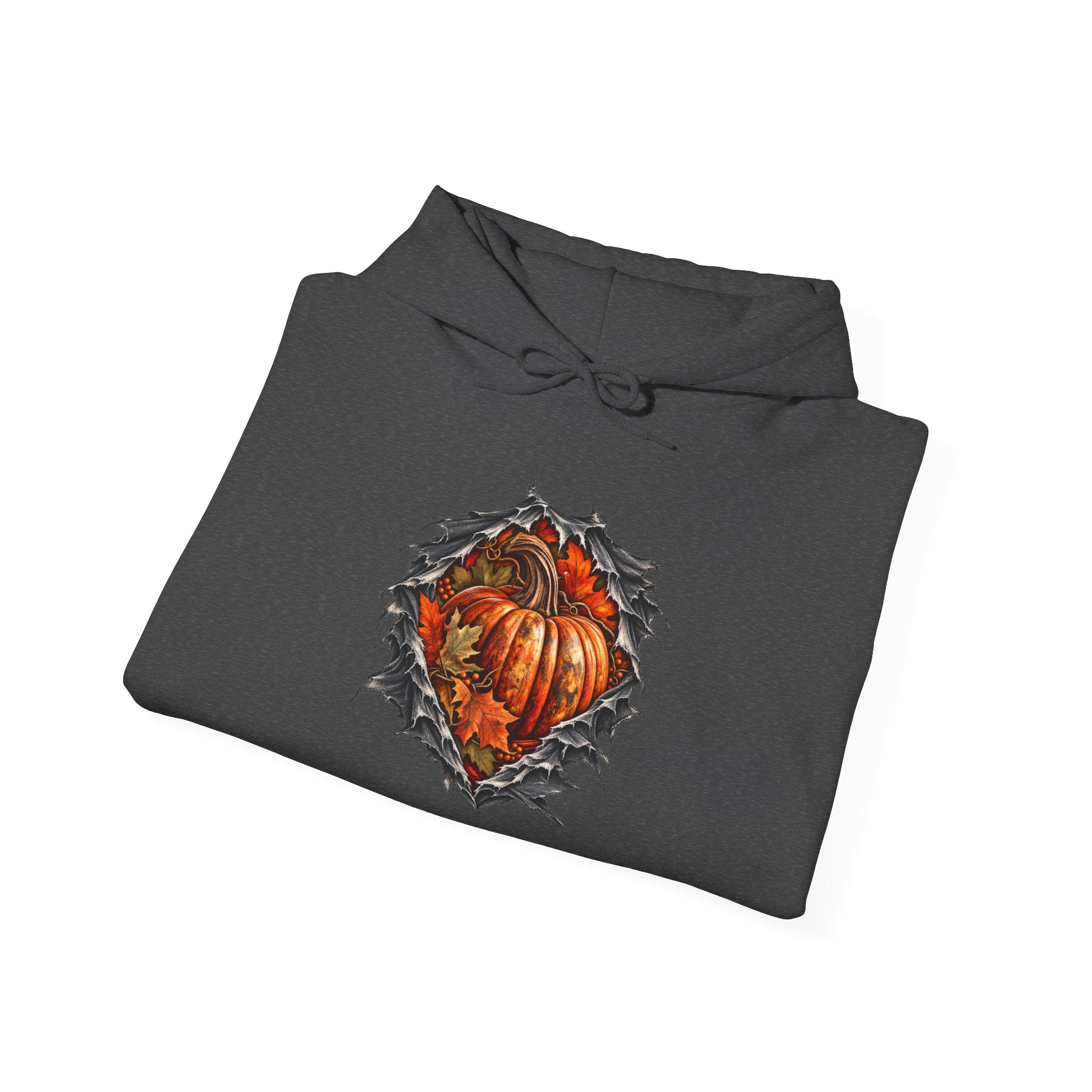 Rugged Harvest Unisex Heavy Blend™ Hooded Sweatshirt