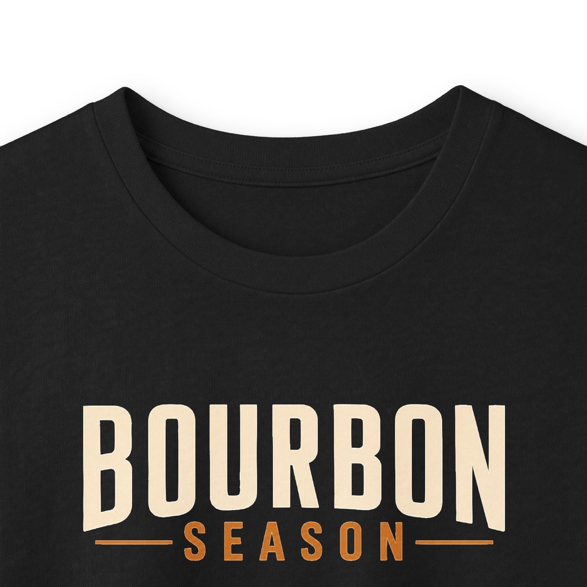 Bourbon Season Unisex Ultra Cotton Long Sleeve Tee