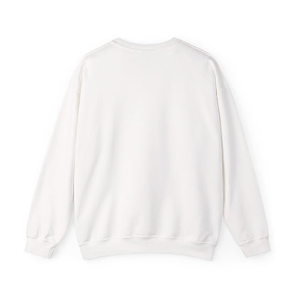 Crewneck Sweatshirt - Team Pumpkin Halloween Fall Design