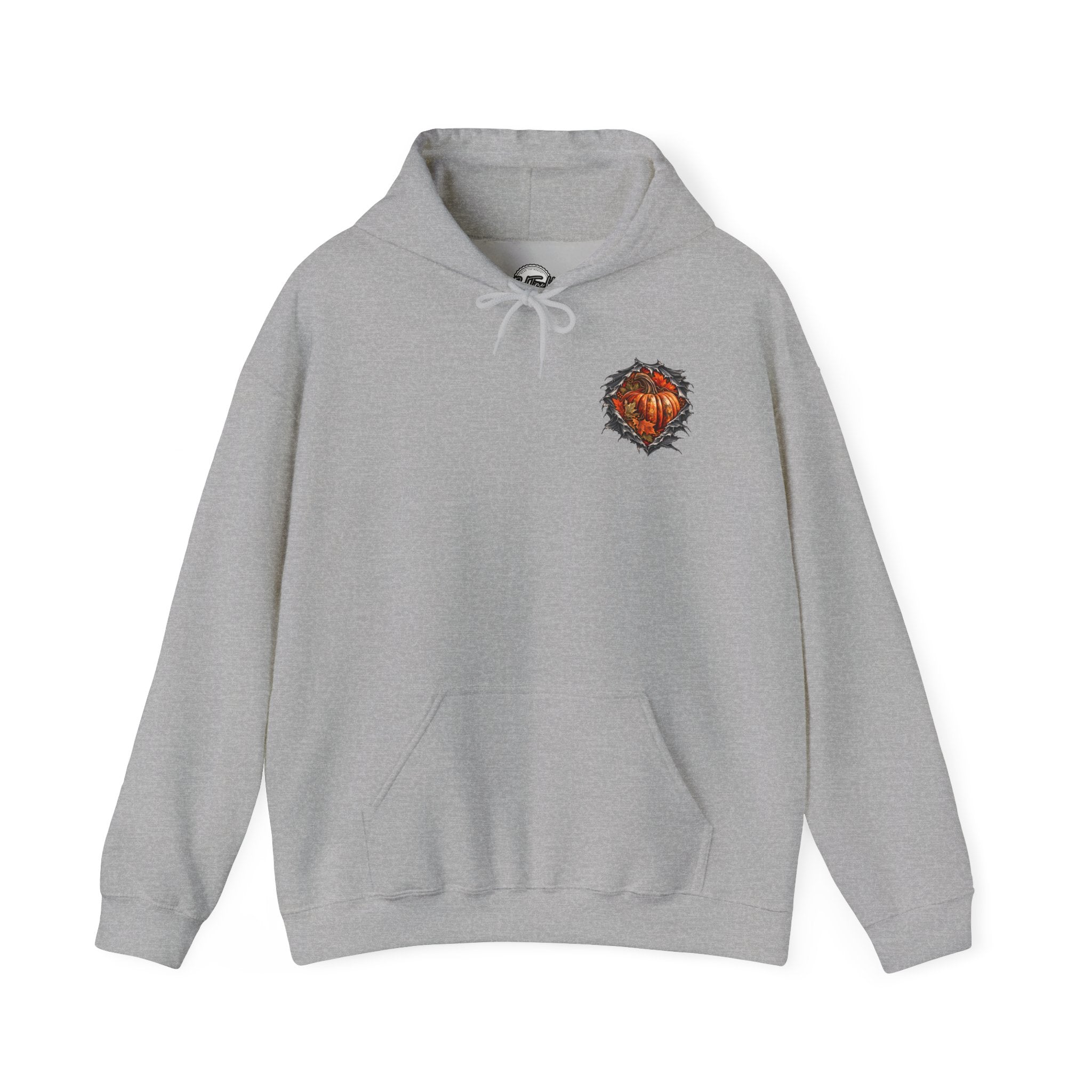 Rugged Harvest Unisex Heavy Blend™ Hooded Sweatshirt