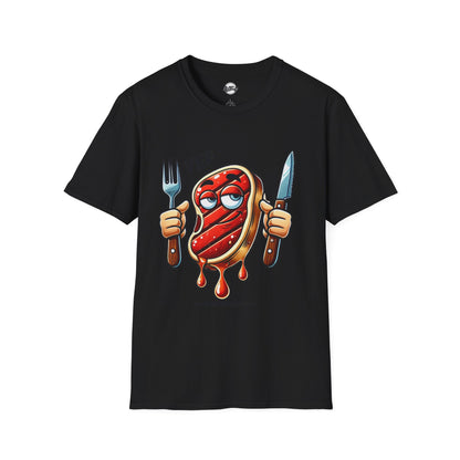 Steak Lover T-Shirt