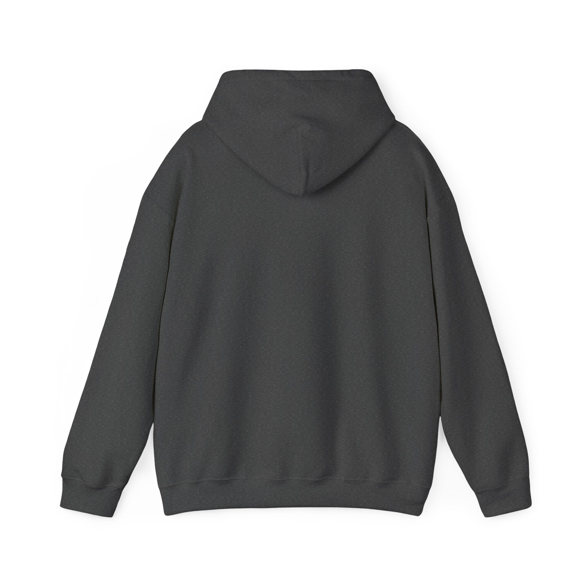 Rugged Harvest Unisex Heavy Blend™ Hooded Sweatshirt