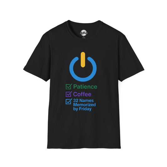 Motivational Unisex T-Shirt