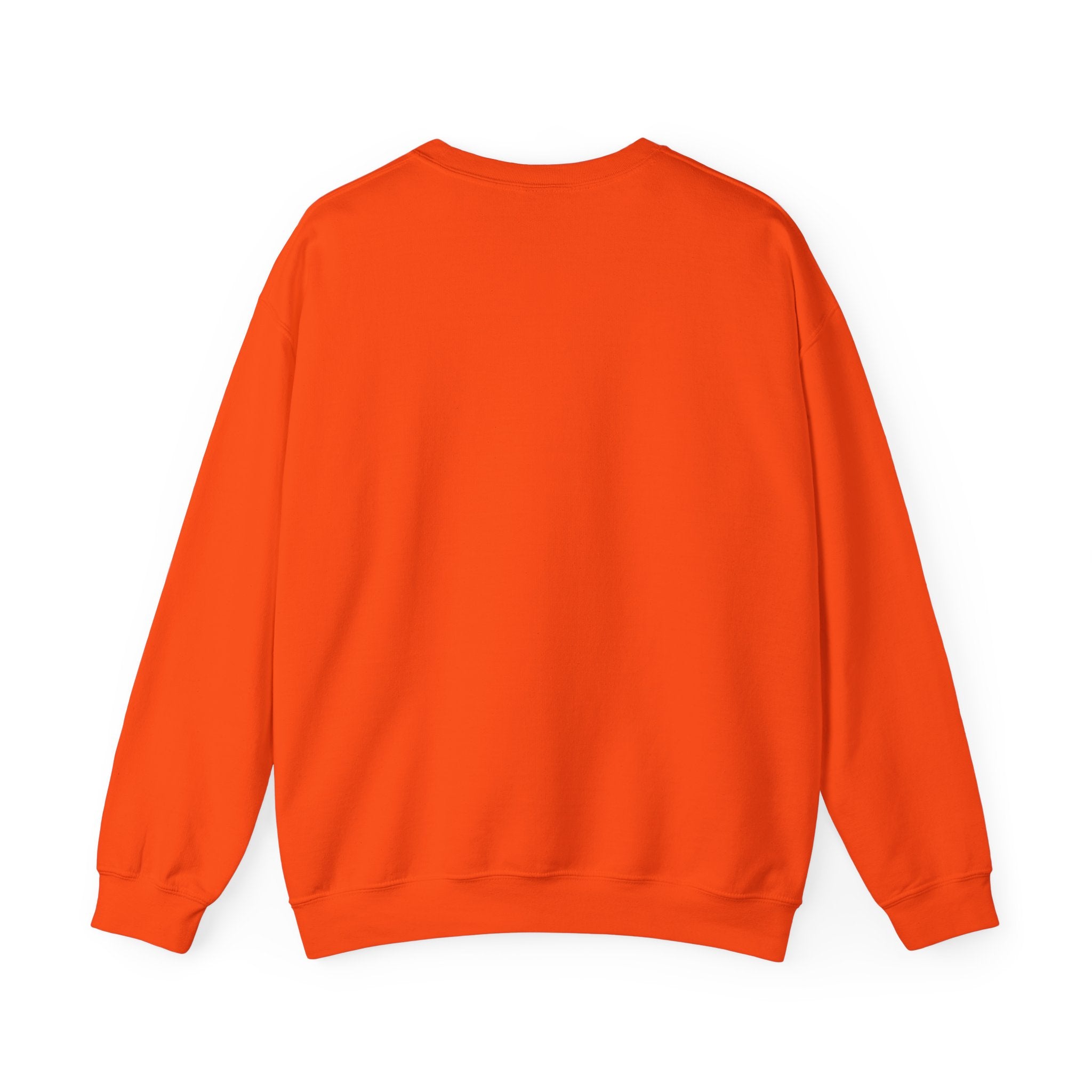Pixie ChickUnisex Heavy Blend™ Crewneck Sweatshirt