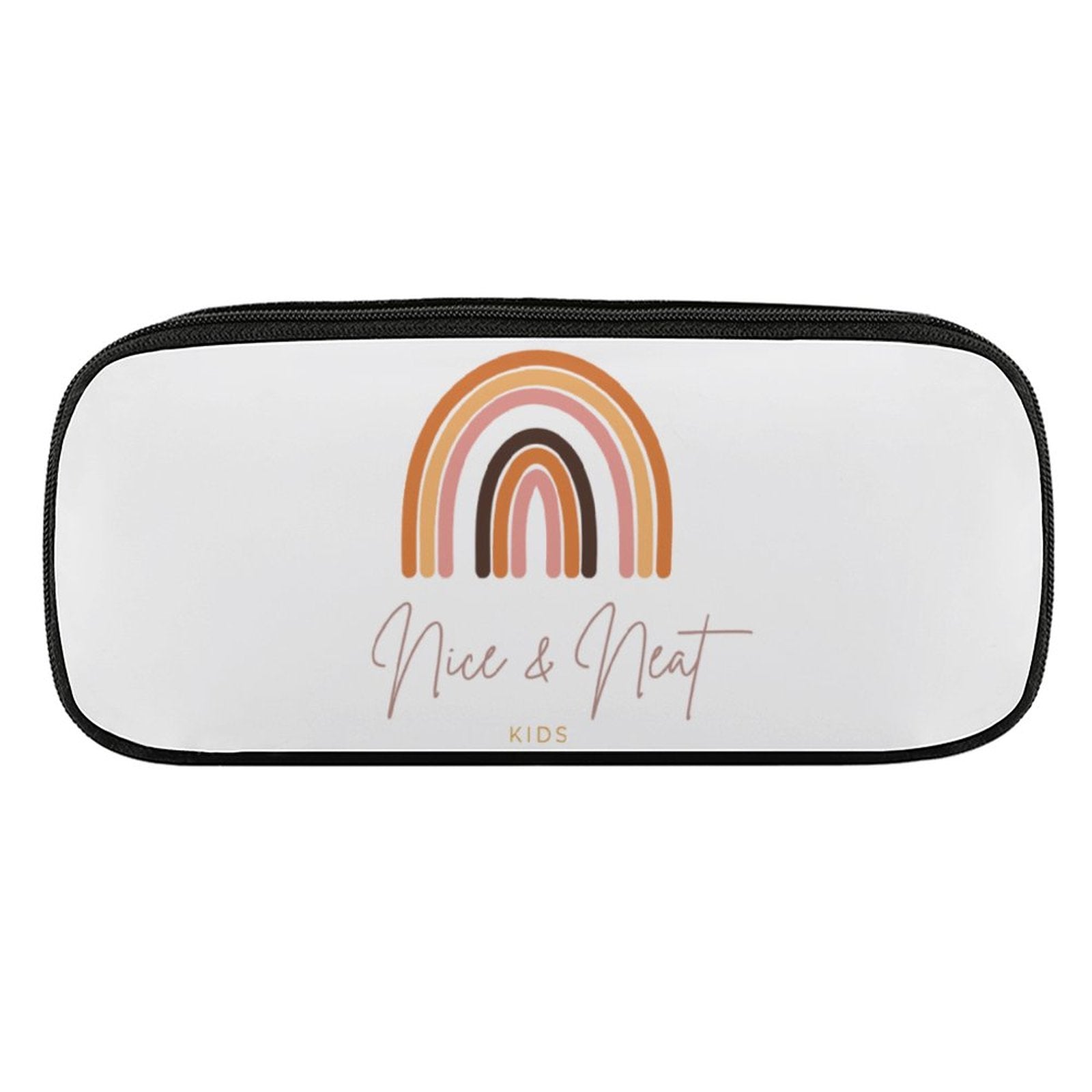 Nice & Neat Leather Pencil Case