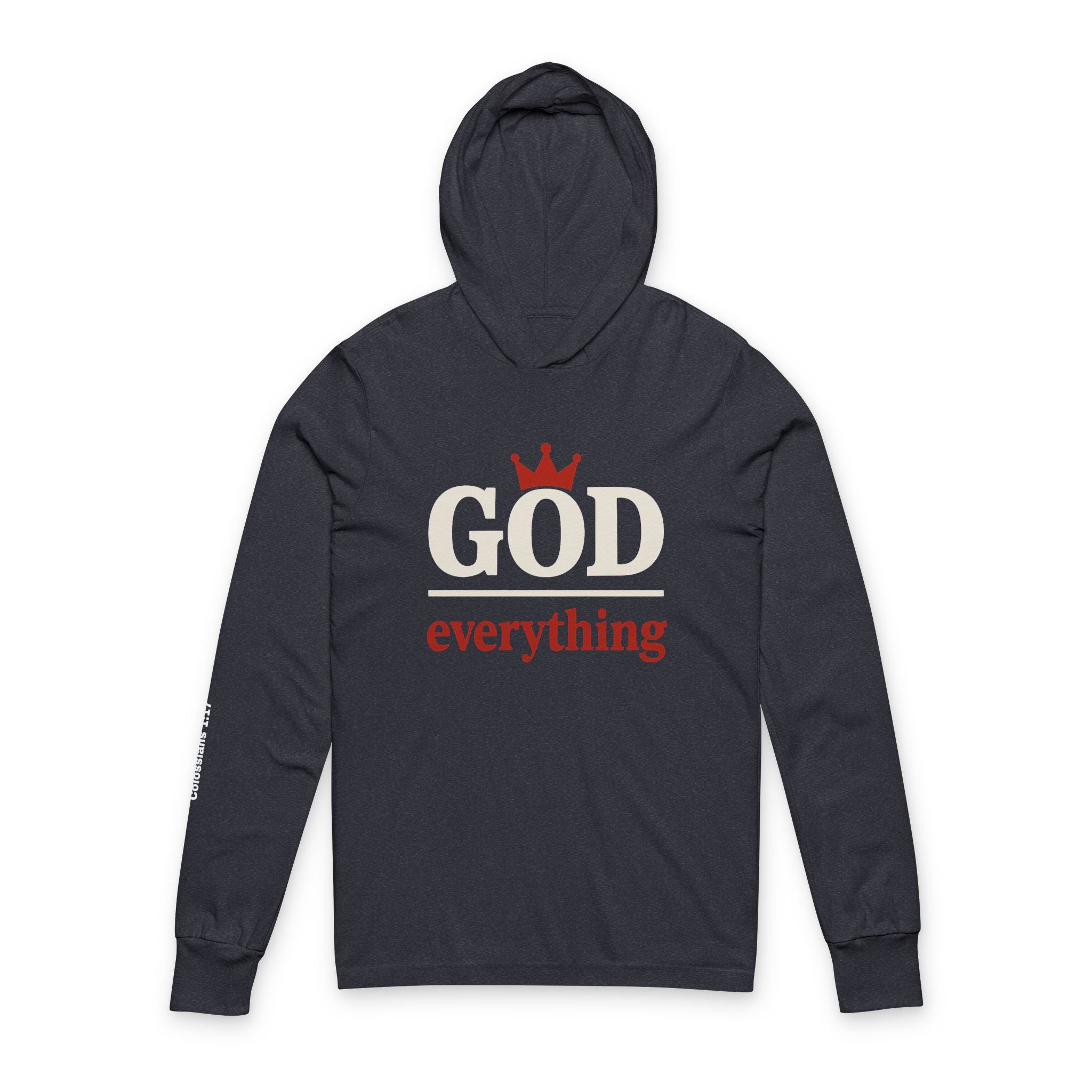God Over Everything Hoodie