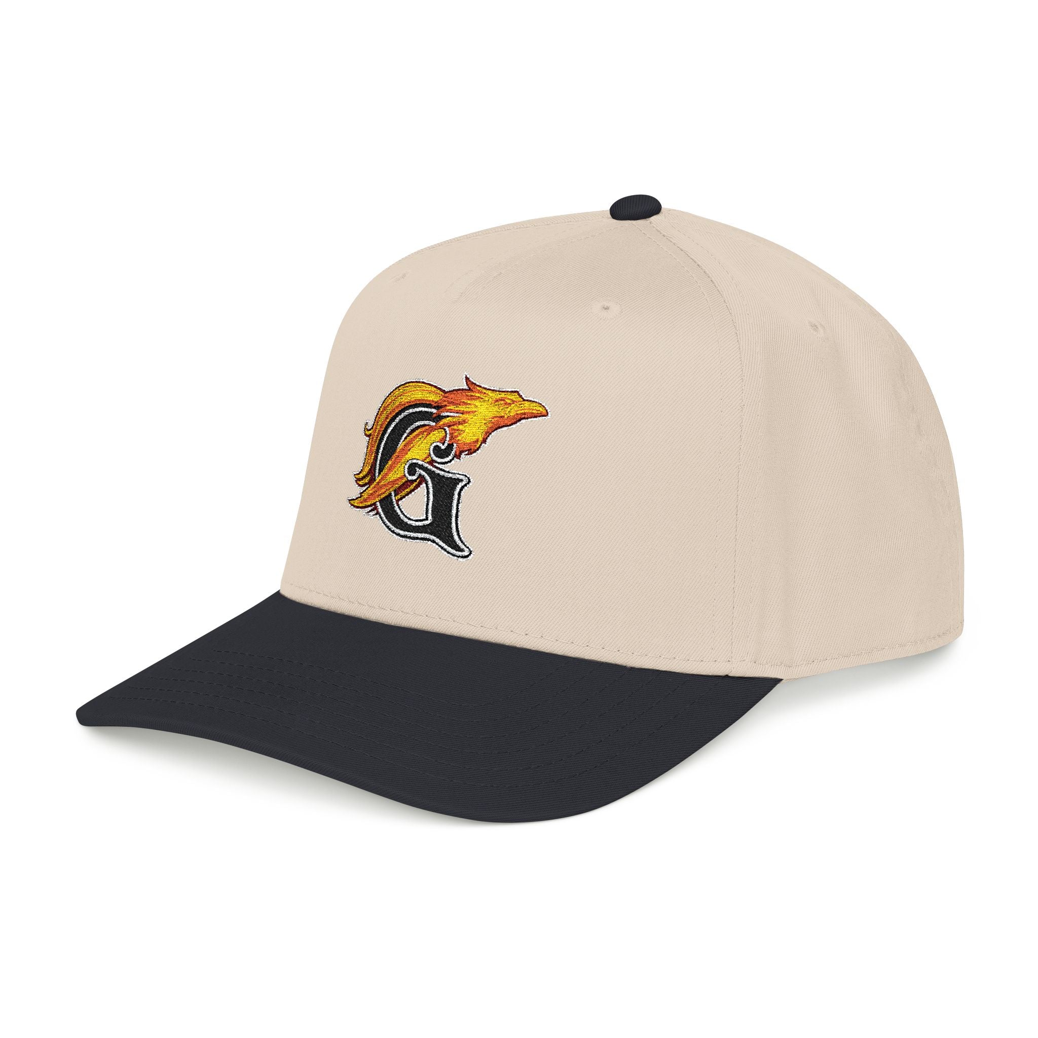 GALVINELL’S Mid Profile Baseball Cap