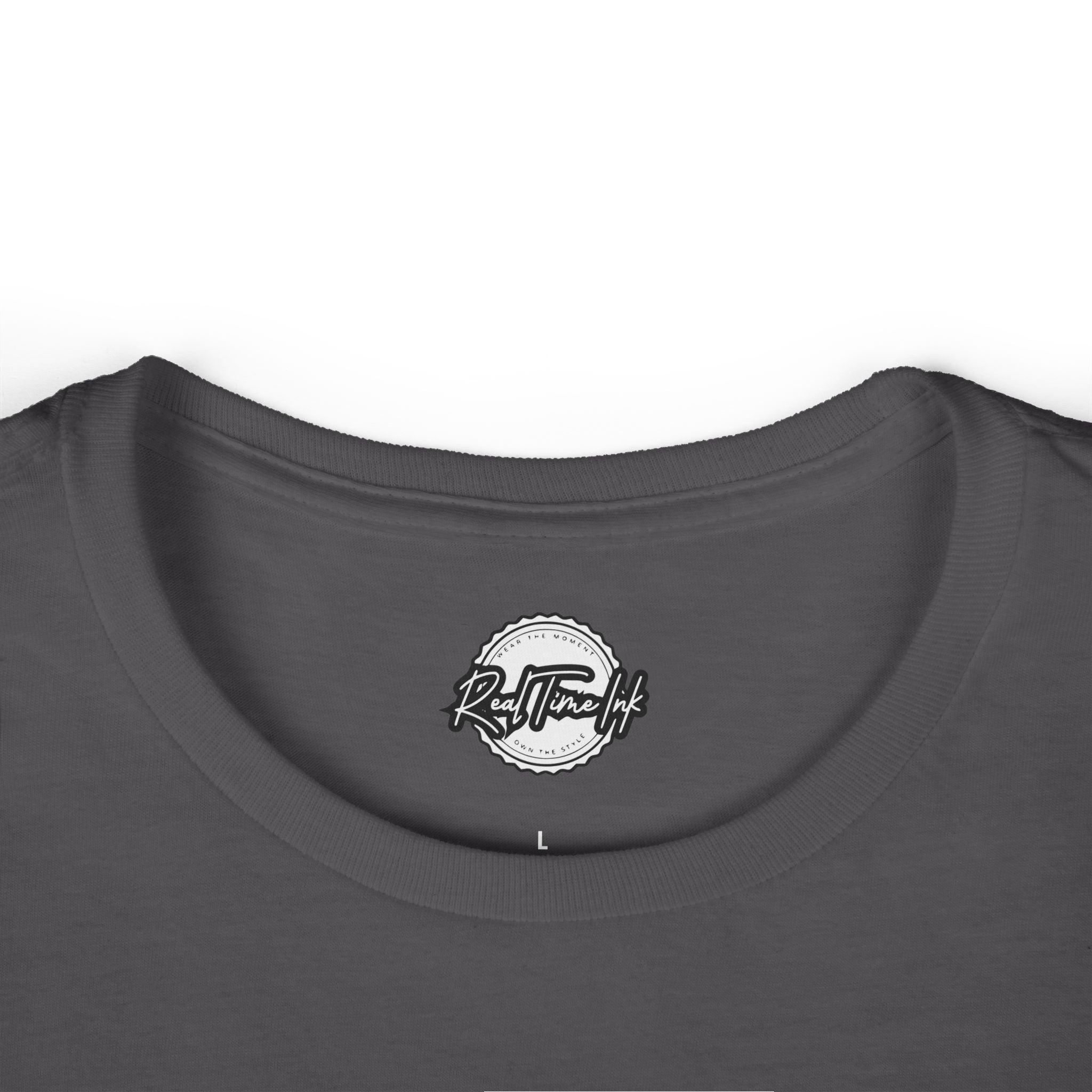 He Bled For Me Women's Tee — Christian Inspirational Faith T-Shirt