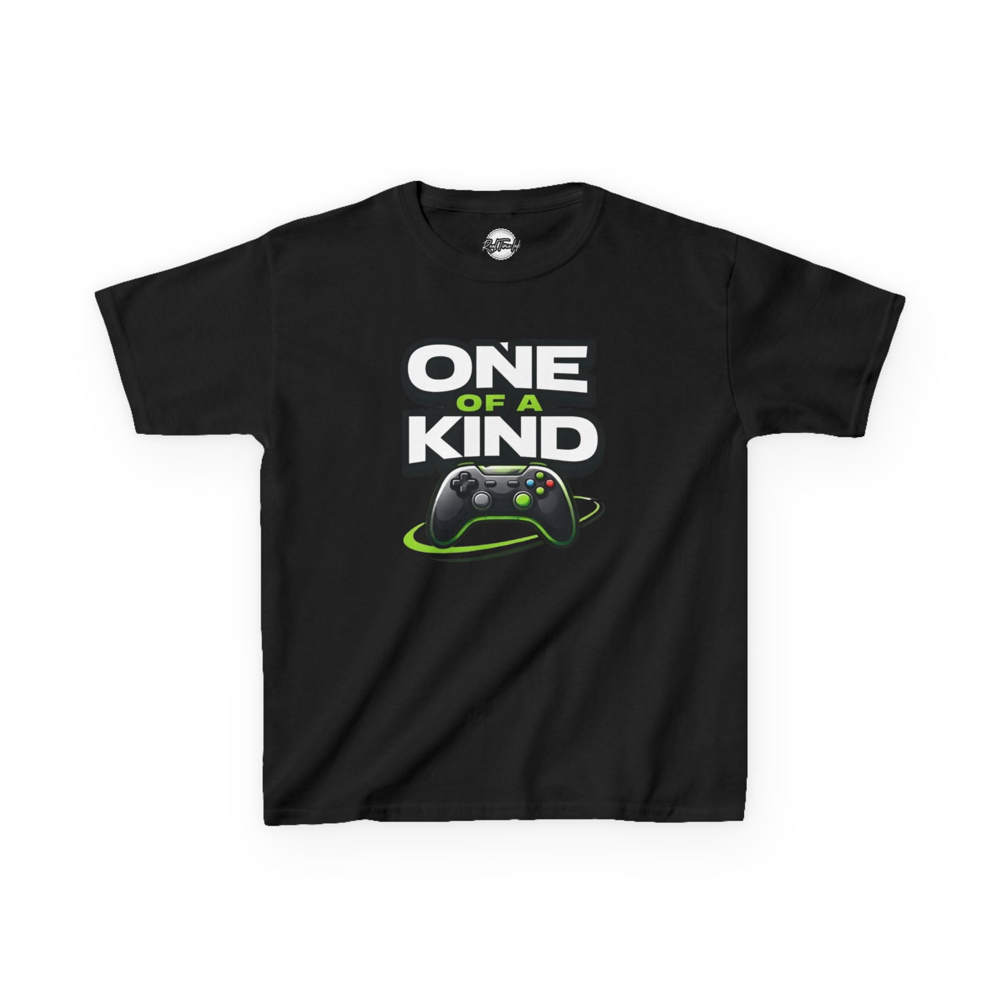 One of a Kind Gamer T-Shirt