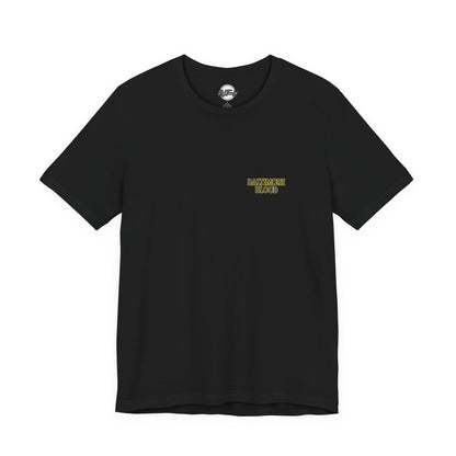 Baltimore Blood Tee