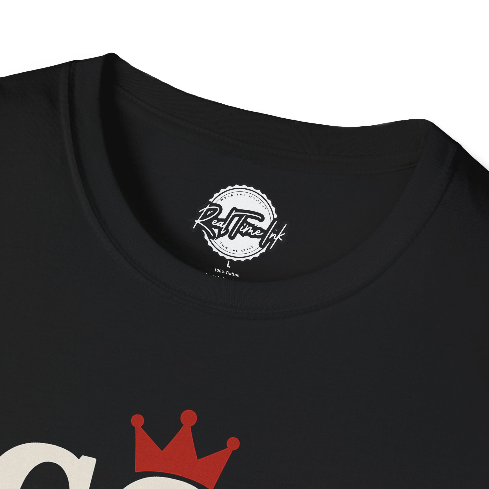 God Over Everything Unisex T-Shirt