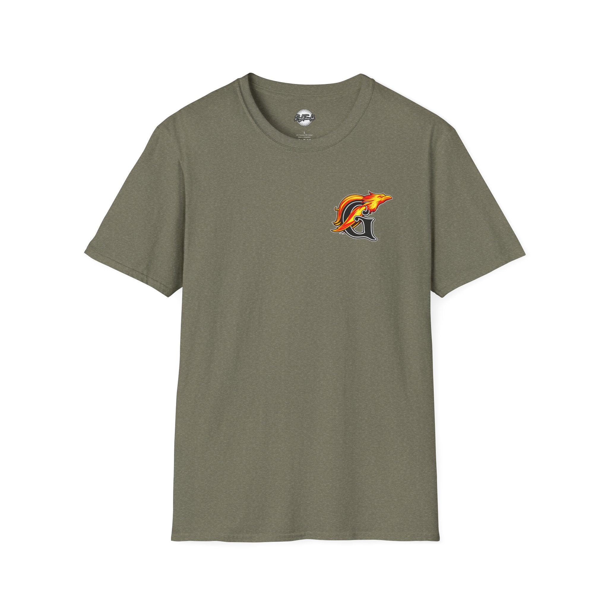 GALVINELL’S Logo T-Shirt