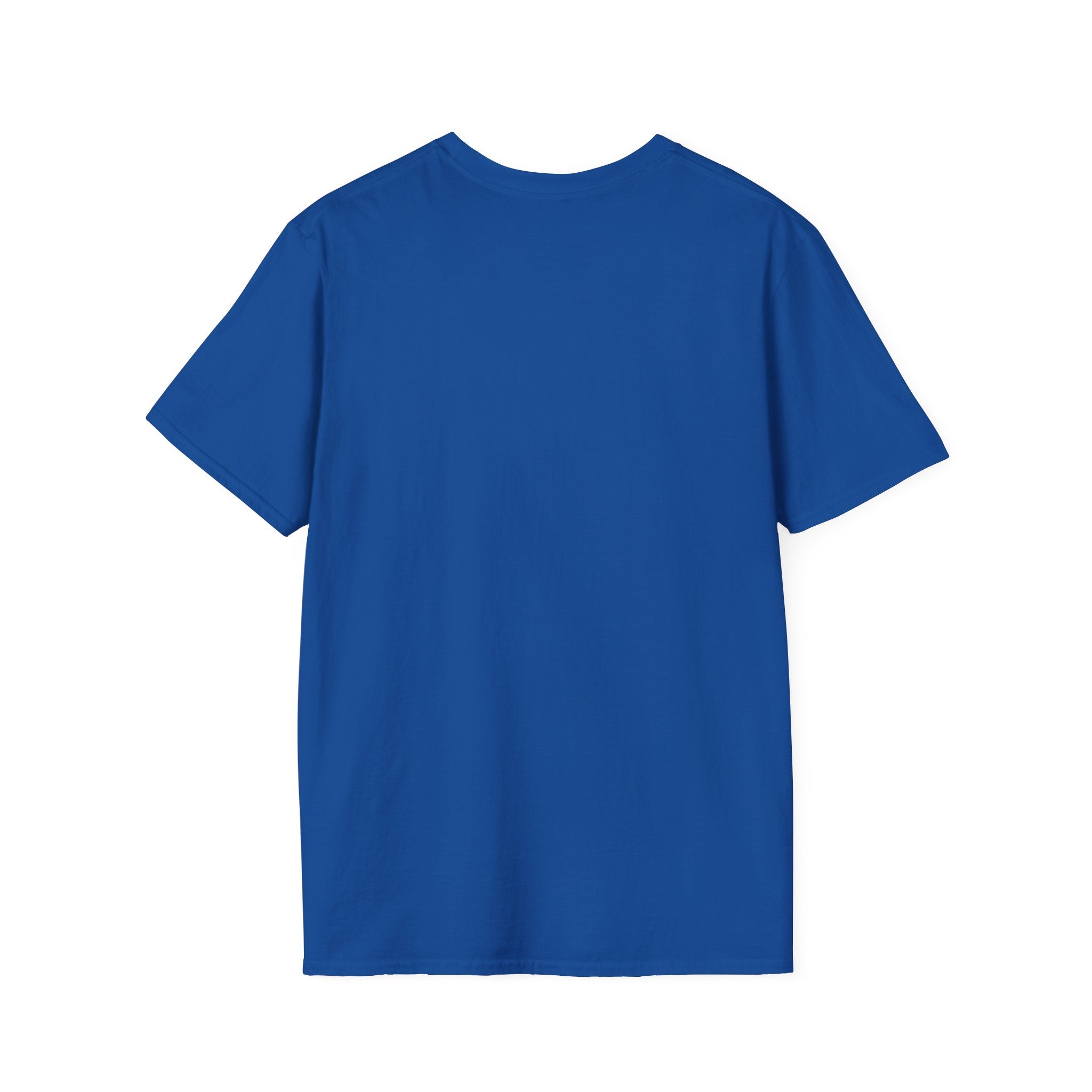 Concord Point Coffee T-Shirt — Minimalist Lighthouse Night Scene Graphic Tee