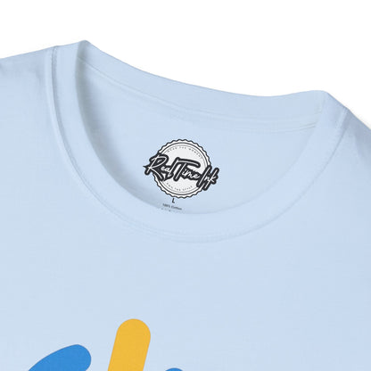 Motivational Unisex T-Shirt