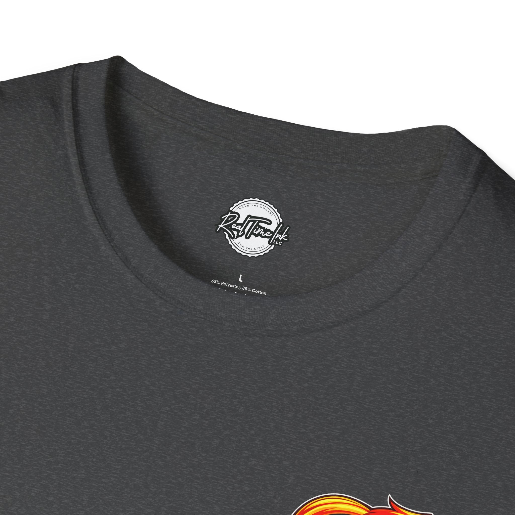 GALVINELL’S Logo T-Shirt