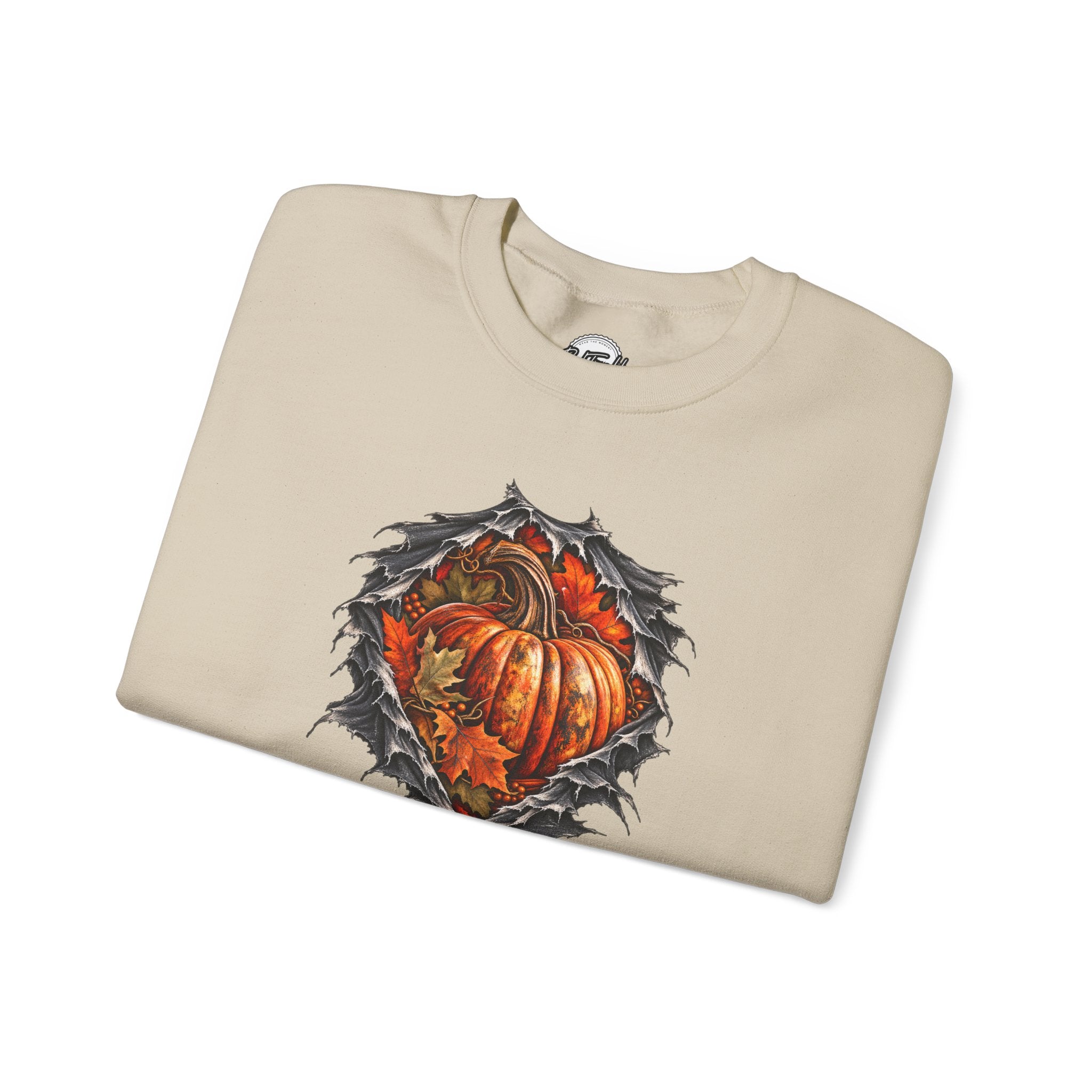 Rugged Harvest Unisex Heavy Blend™ Crewneck Sweatshirt