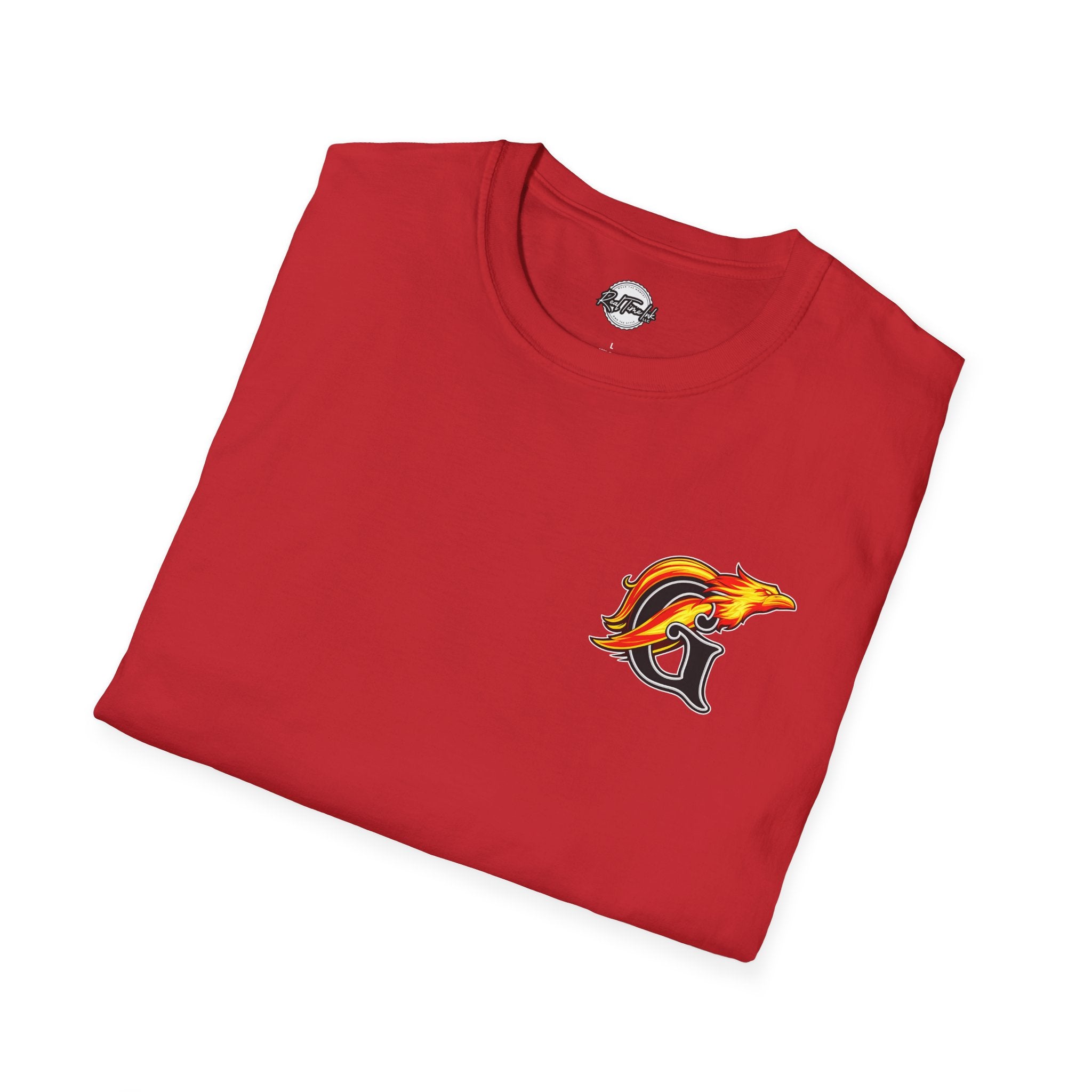 GALVINELL’S Logo T-Shirt