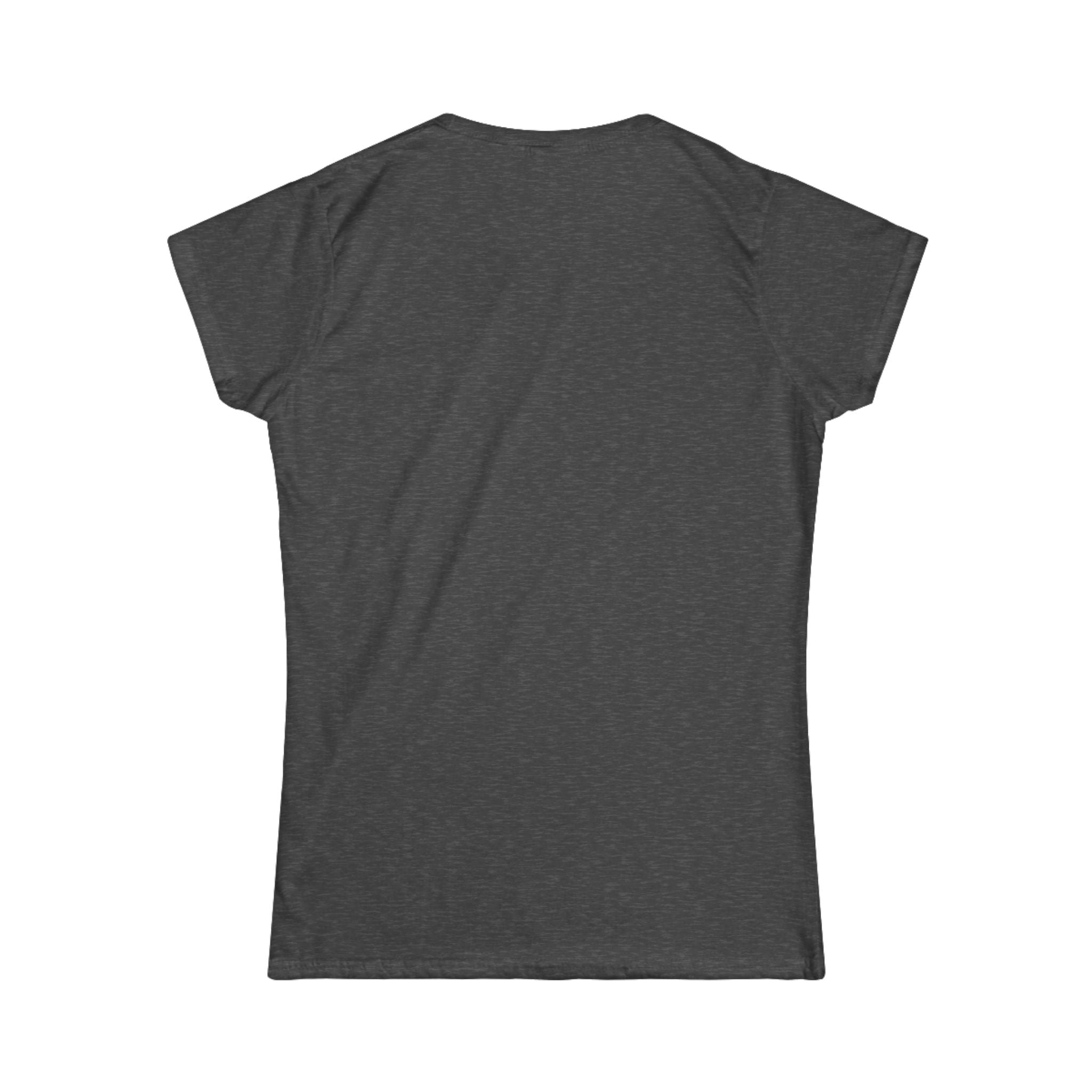 Support Over Denial Autism Awareness Women's Tee