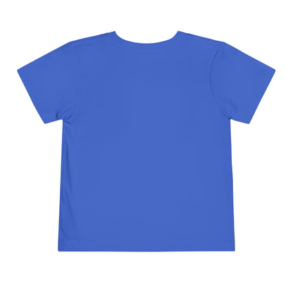 Whimsical Toddler Tee - My Kid After Pretty Much Everything, Funny Kids Shirt, Gift for Parents, Everyday Wear, Kids Humor Clothing