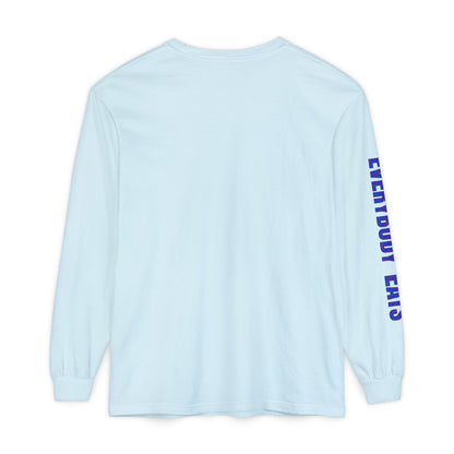 Long Sleeve T-Shirt Buffalo Bills Fan Apparel