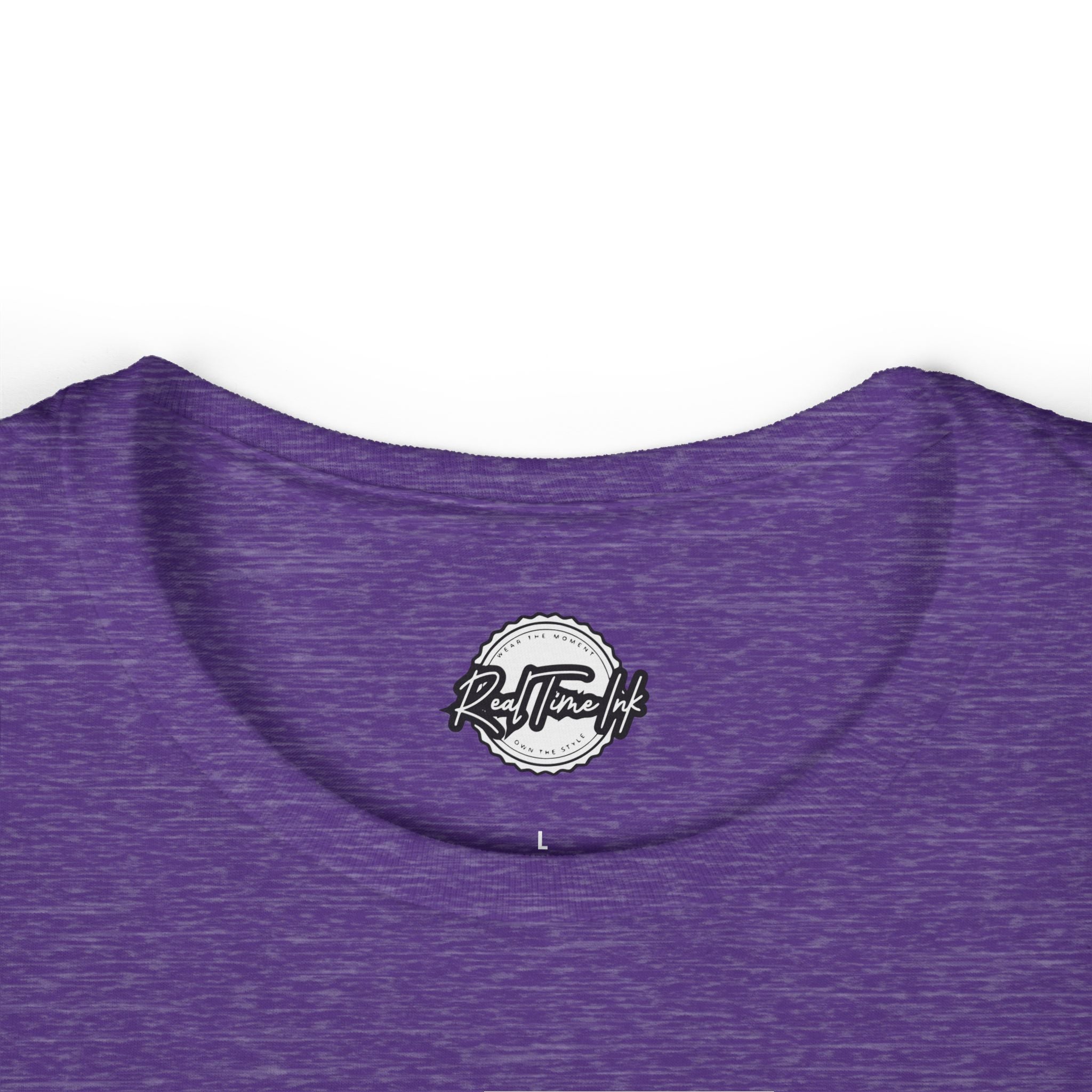 He Bled For Me Women's Tee — Christian Inspirational Faith T-Shirt