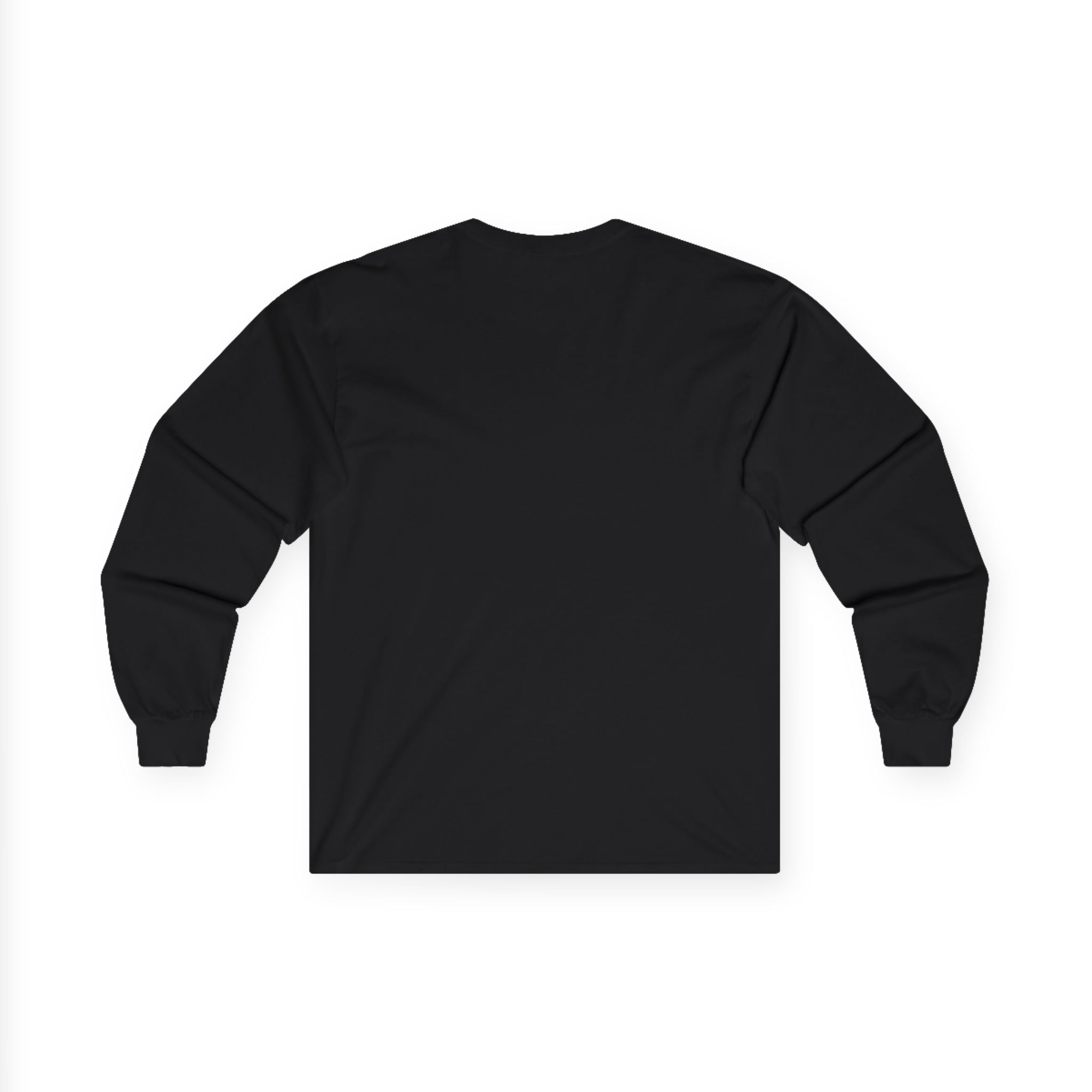 Bourbon Season Unisex Ultra Cotton Long Sleeve Tee