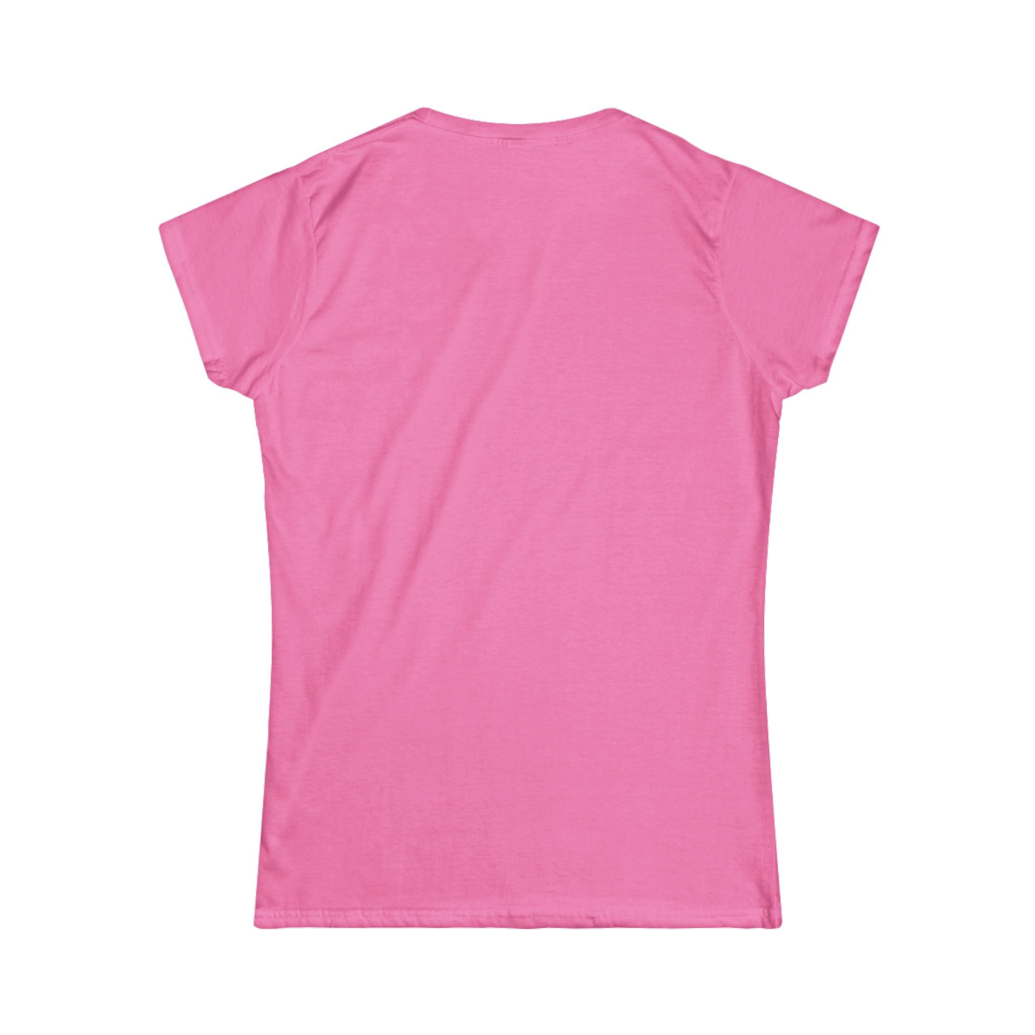Support Over Denial Autism Awareness Women's Tee