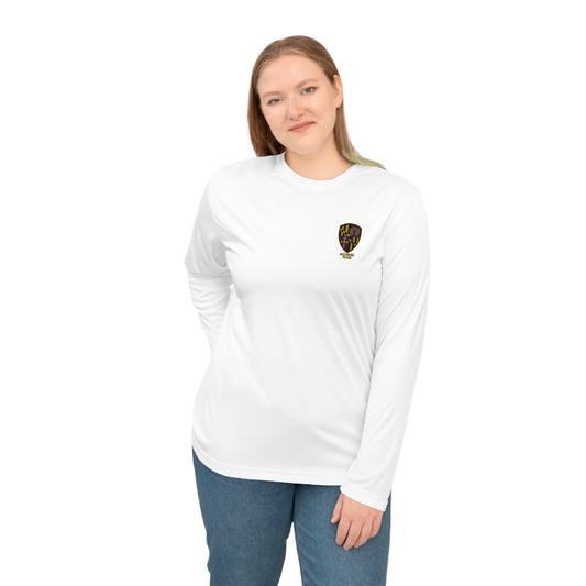 Long Sleeve Shirt - Baltimore Blood Design