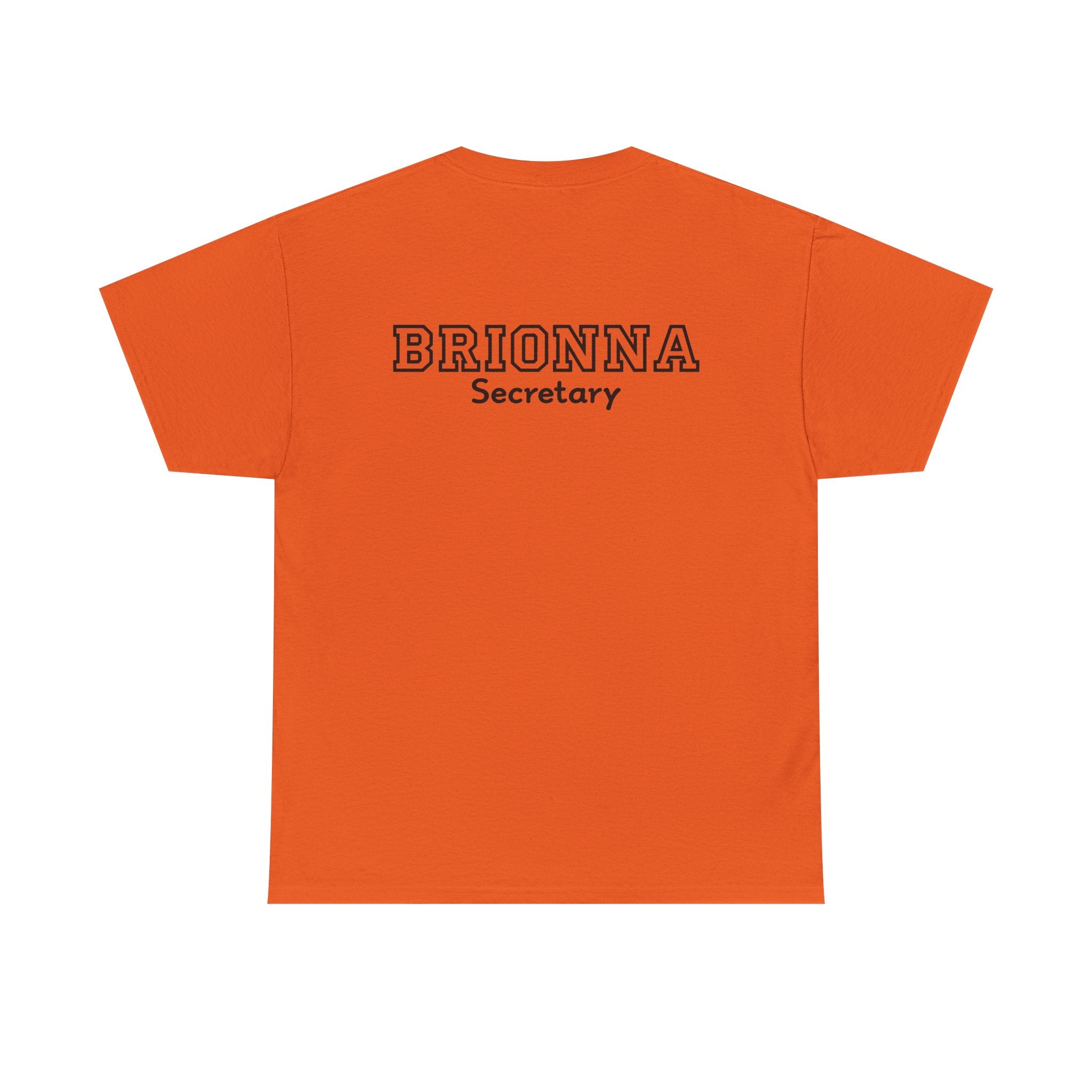 Northwood Brionna Unisex Heavy Cotton Tee