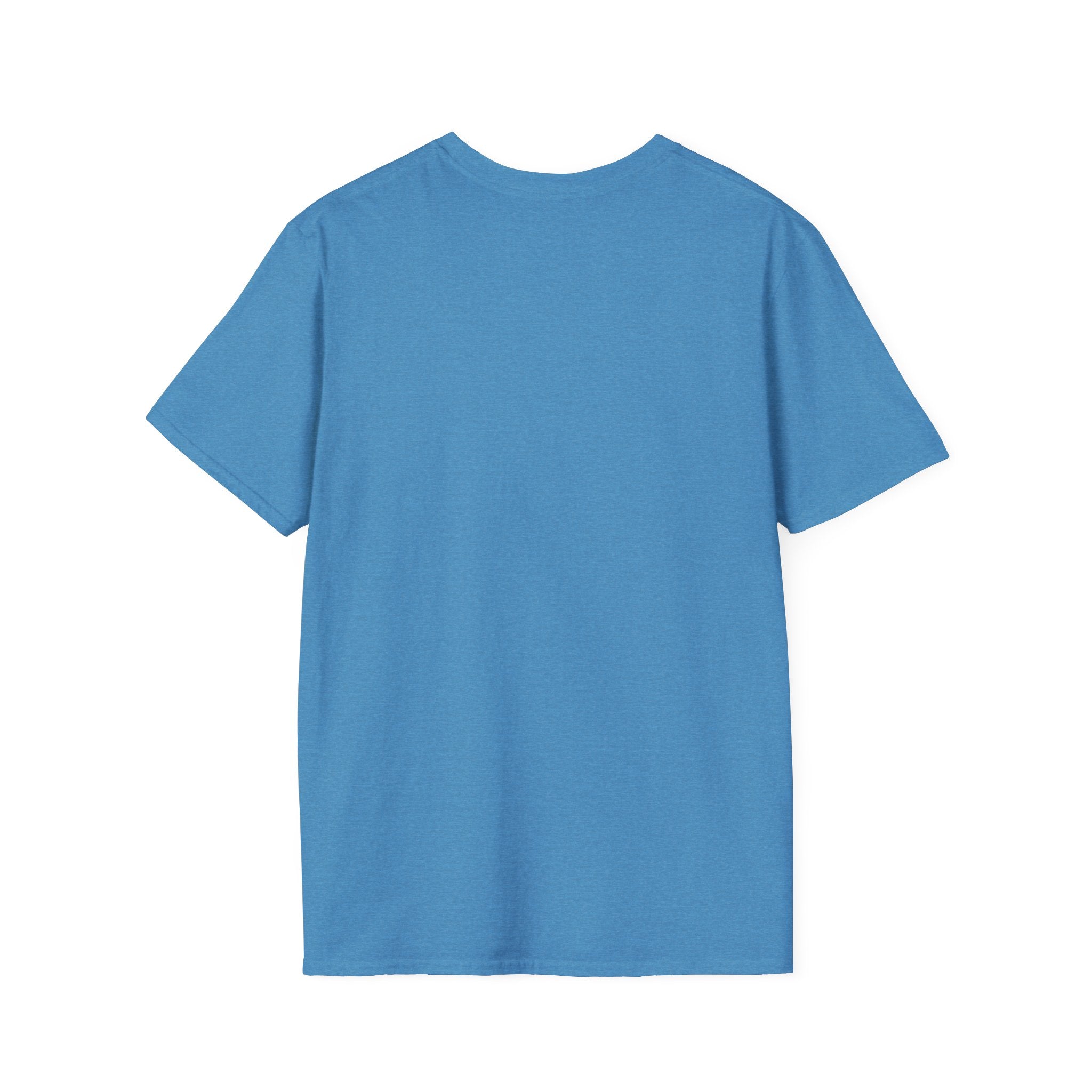 Marioth Music Logo Tee (Bold 'M' with Red Dot)