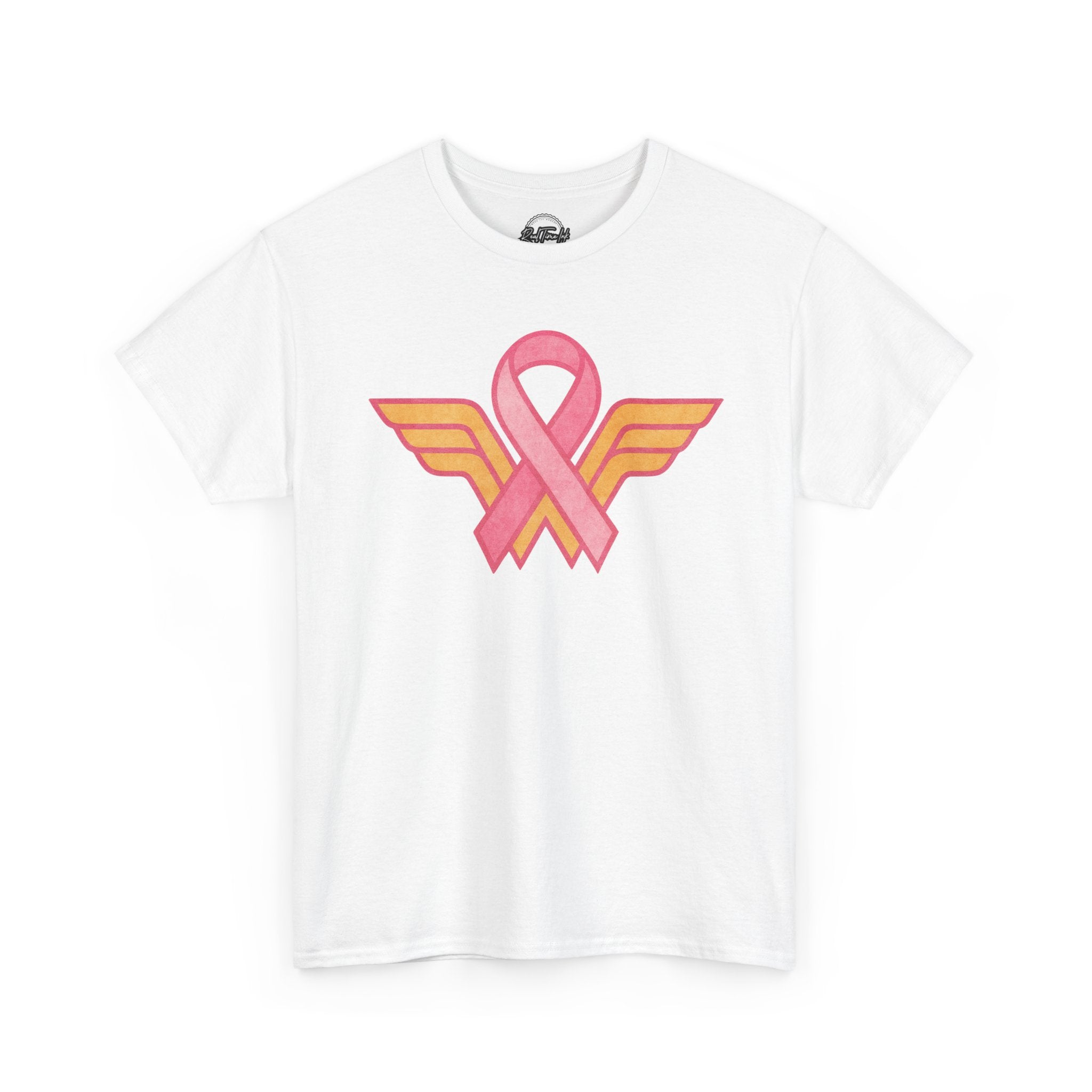 Breast Cancer Awareness Tee