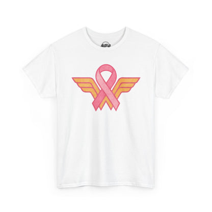 Breast Cancer Awareness Tee