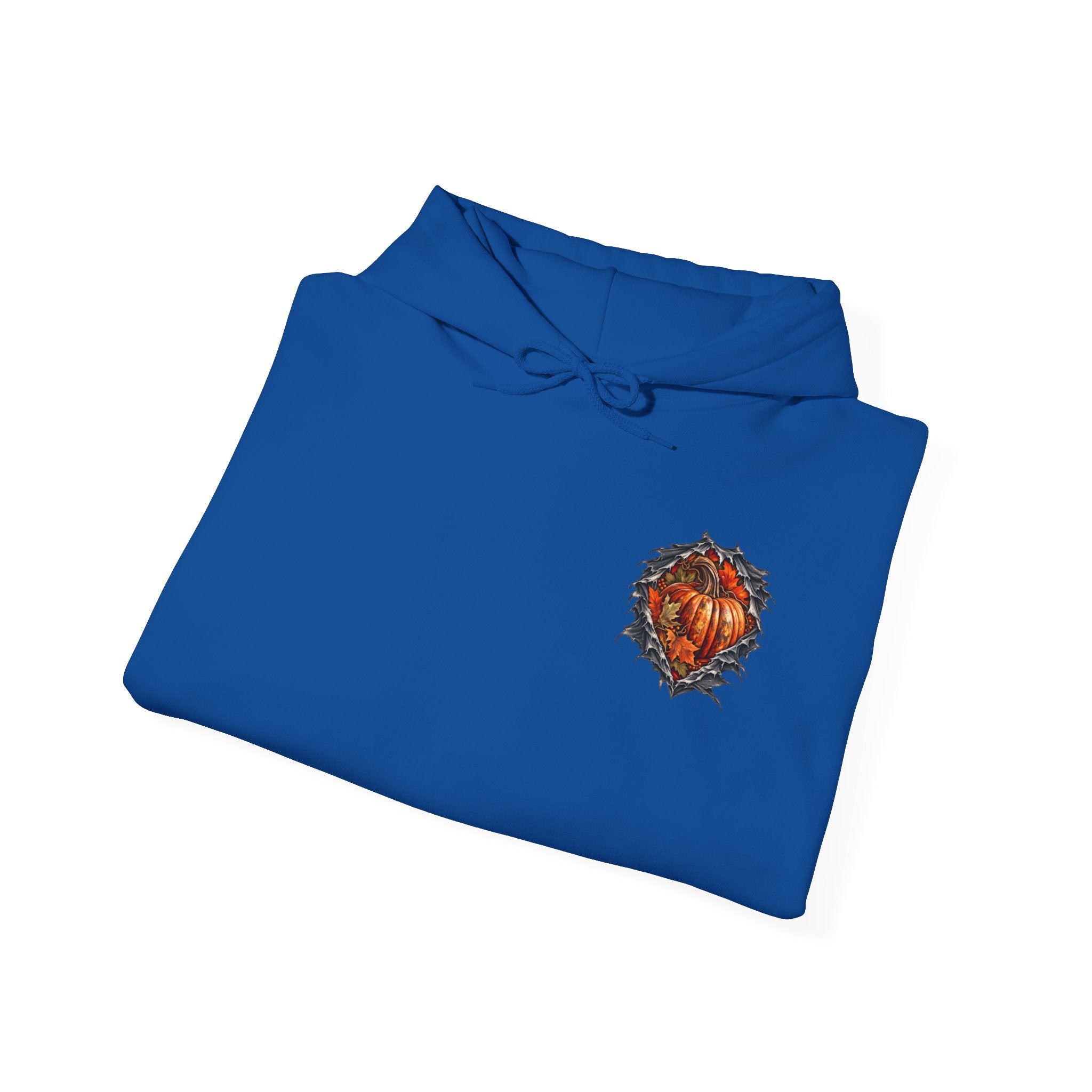 Rugged Harvest Unisex Heavy Blend™ Hooded Sweatshirt
