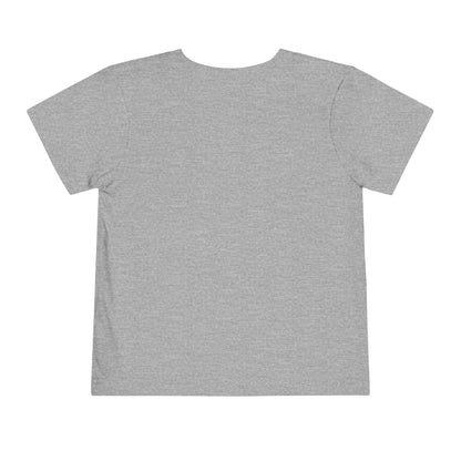 Whimsical Toddler Tee - My Kid After Pretty Much Everything, Funny Kids Shirt, Gift for Parents, Everyday Wear, Kids Humor Clothing