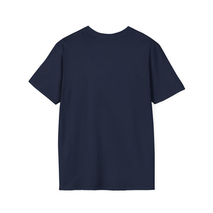 Patriotic FAFO Unisex Softstyle T-Shirt | USA Graphic Tee | Casual Wear, Gift for Holidays, Independence Day