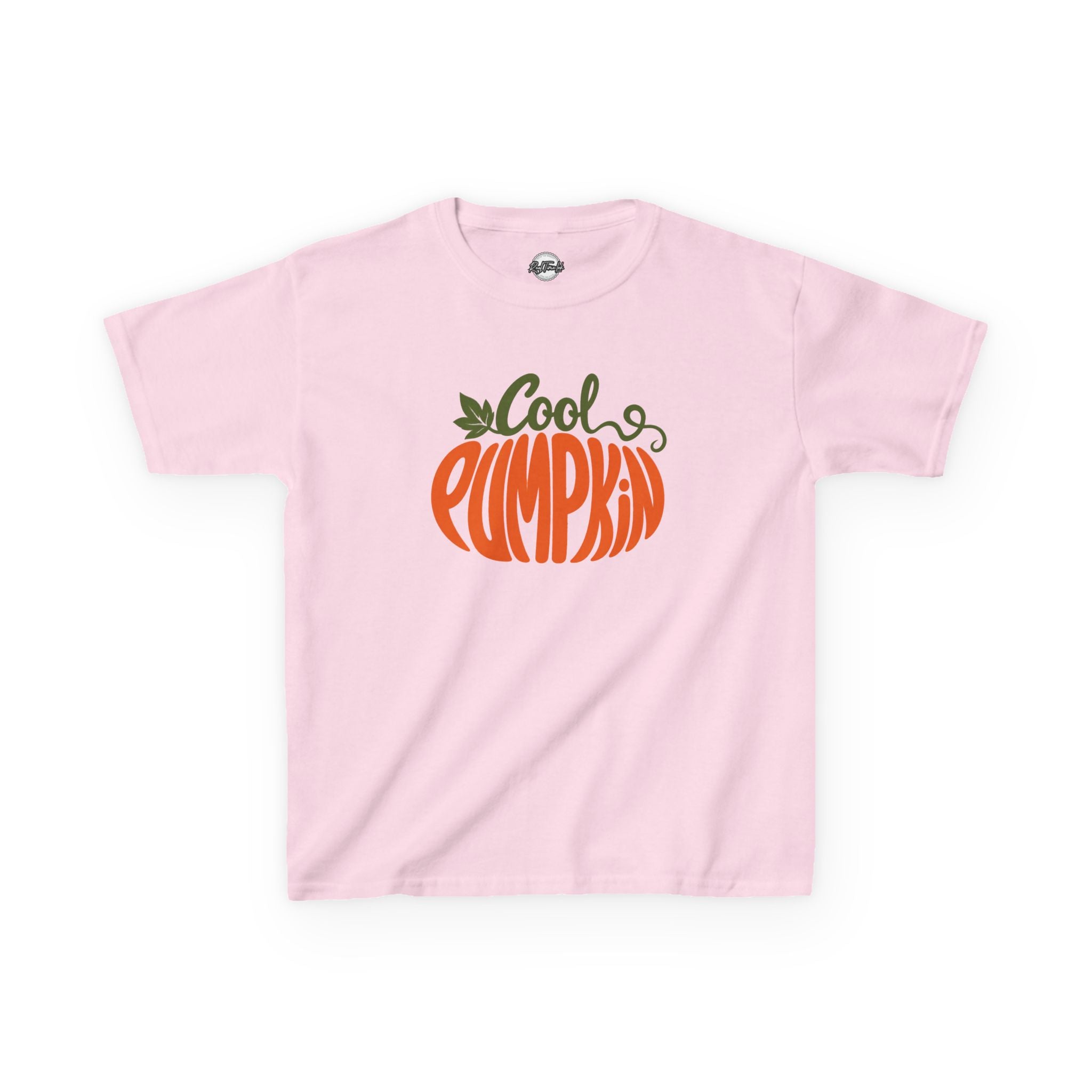 Cool Pumpkin Kids Heavy Cotton™ Tee