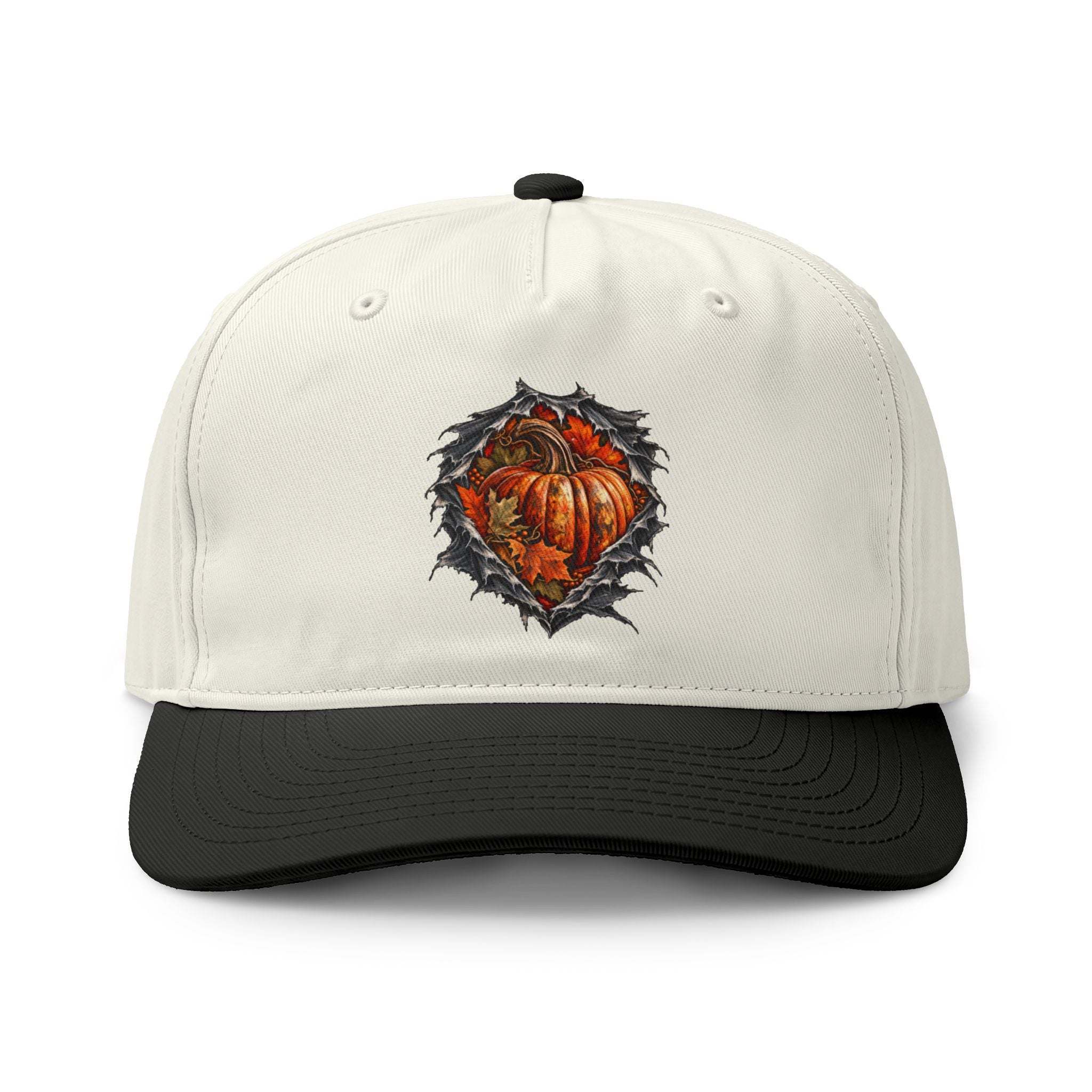 Rugged Harvest Two-Tone Cap