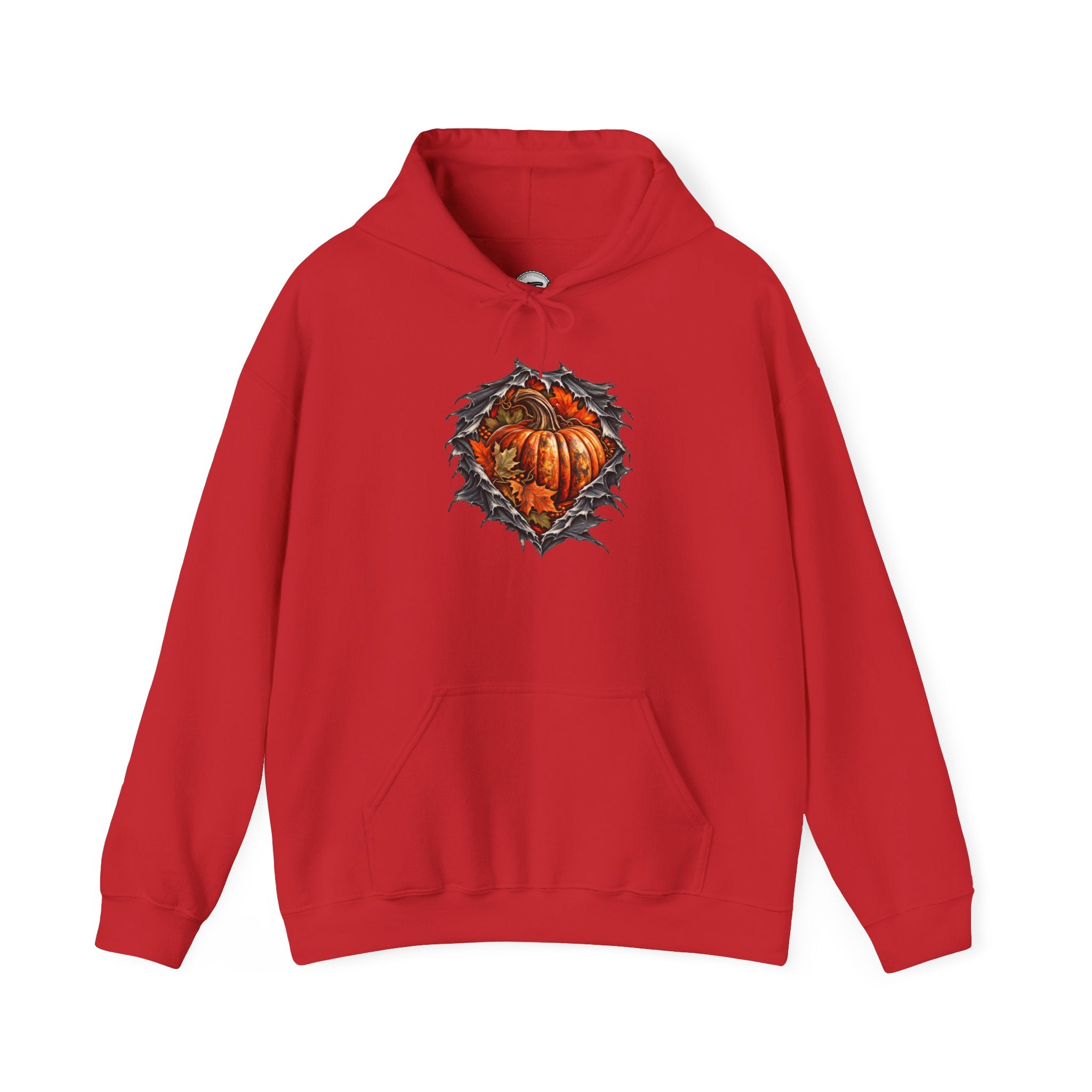 Rugged Harvest Unisex Heavy Blend™ Hooded Sweatshirt
