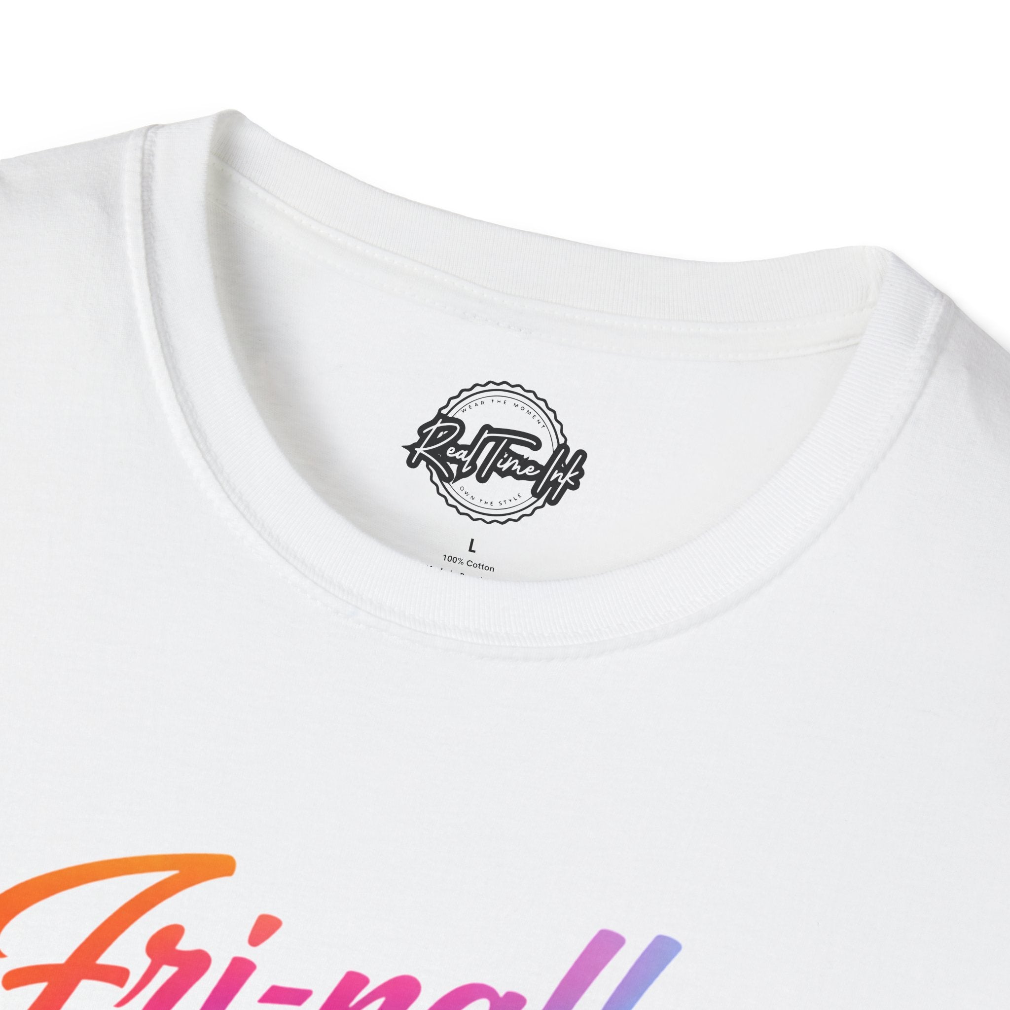 Fri-nally Shirt – Funny Friday T-Shirt, Weekend Vibes Tee, Work Week Humor Shirt, Gift for Coworkers, Casual Graphic Tee